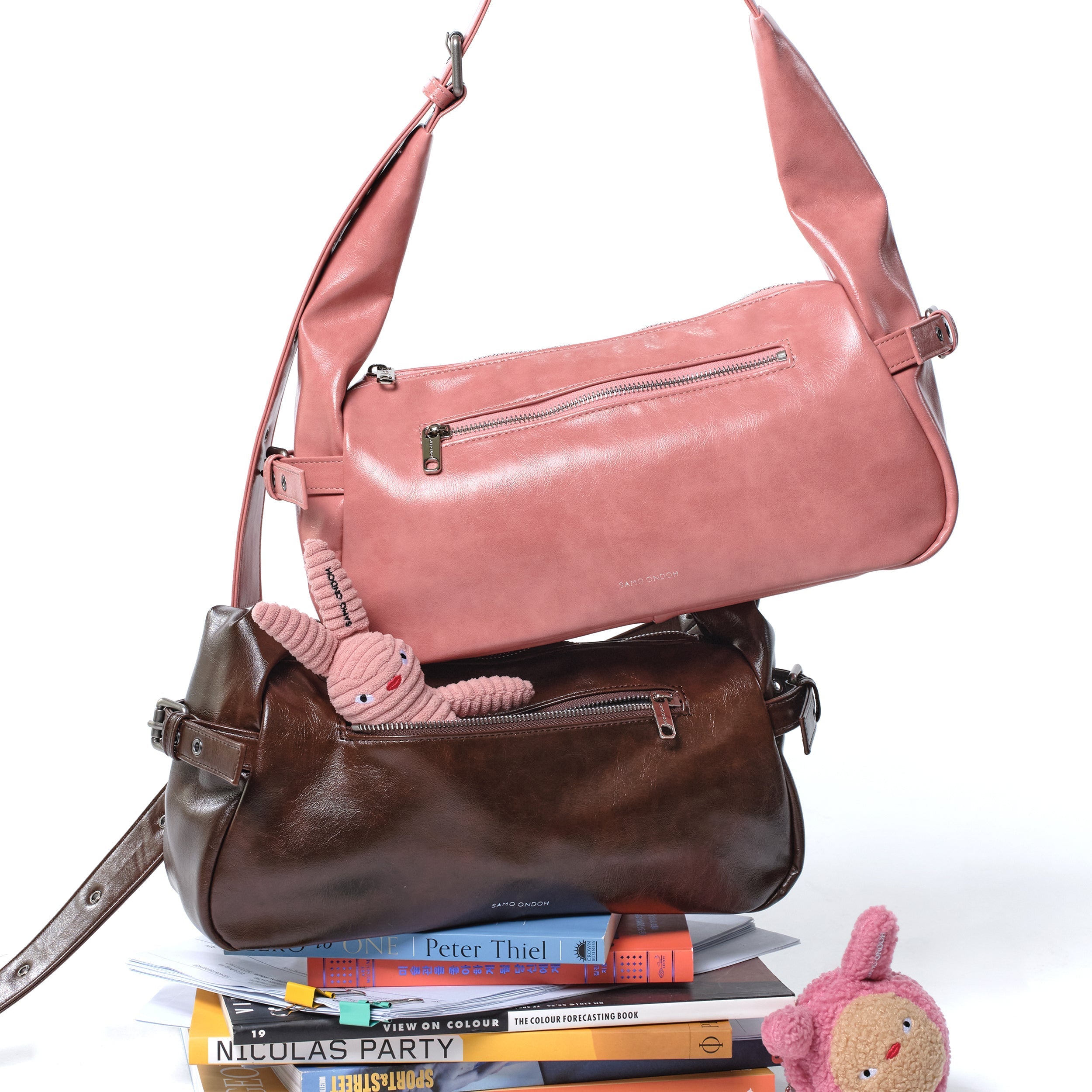 ATTA BAG : NOW IN VAMPIRE☀️