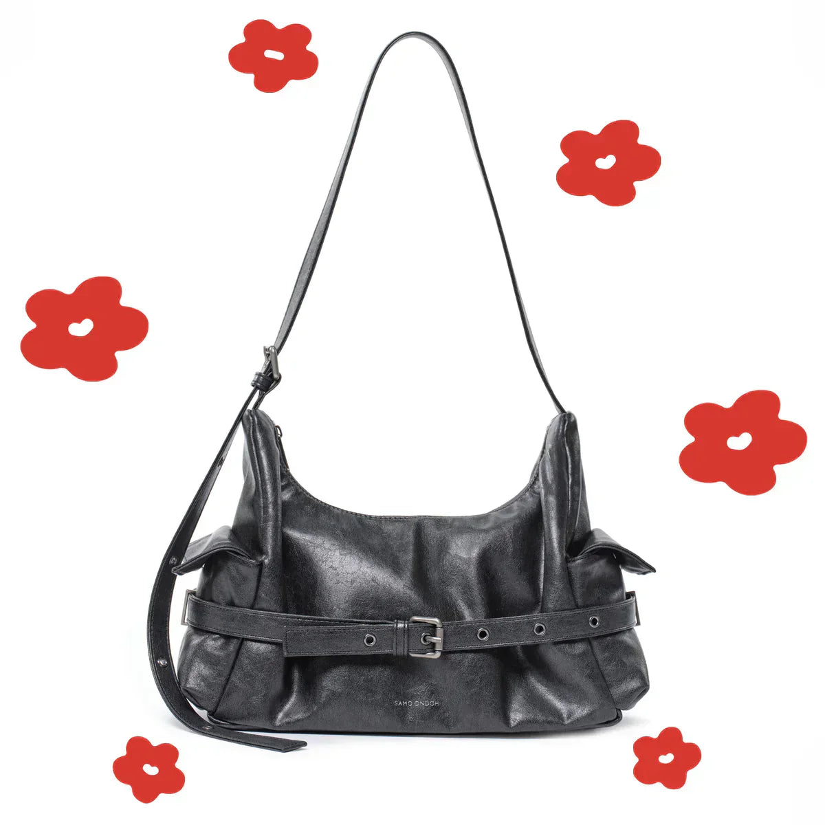 BELT MONDO BAG : INTRODUCING NEW ⭐️