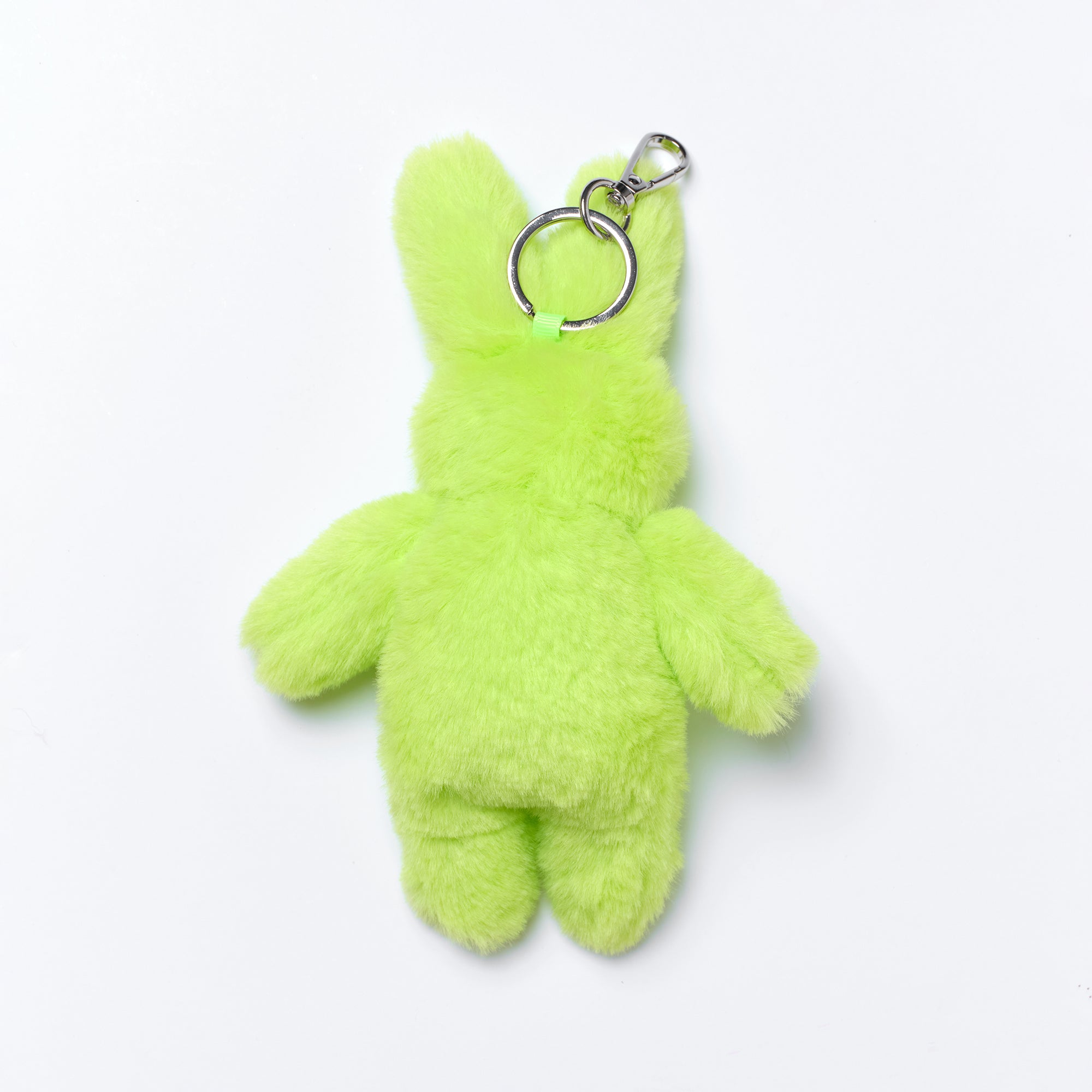 baby tokiyom eco fur neon