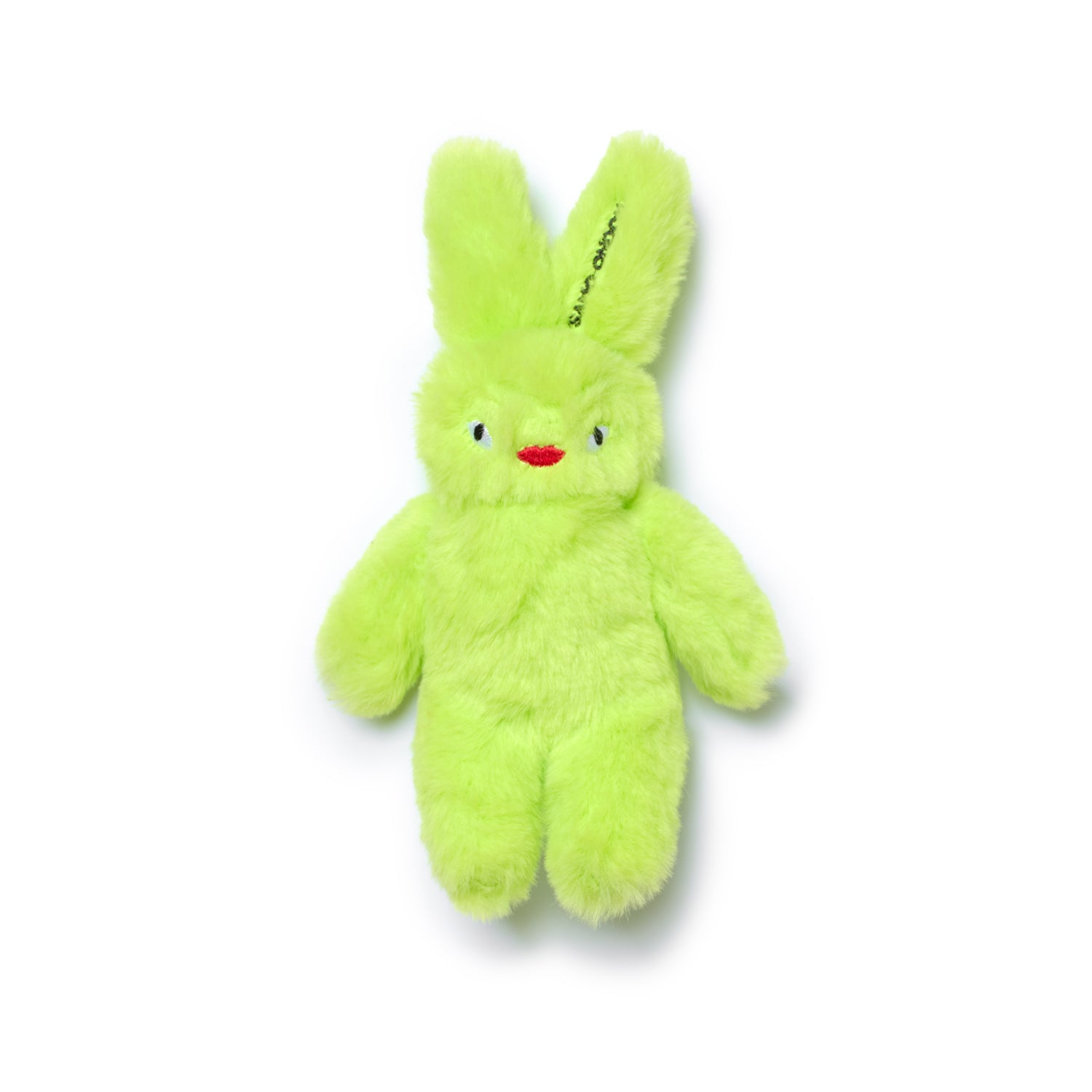 baby tokiyom eco fur neon