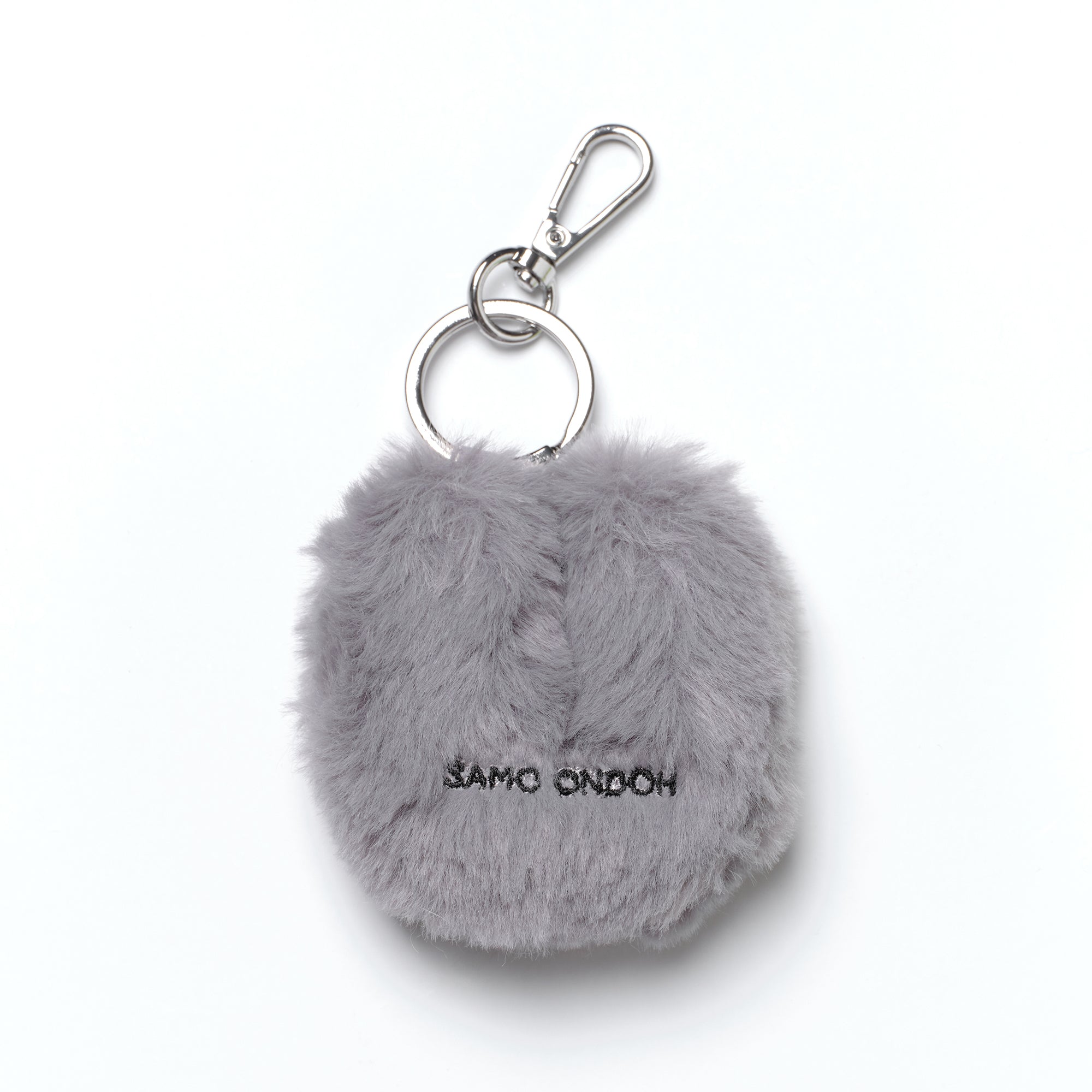 tokiyom keychain eco fur dust