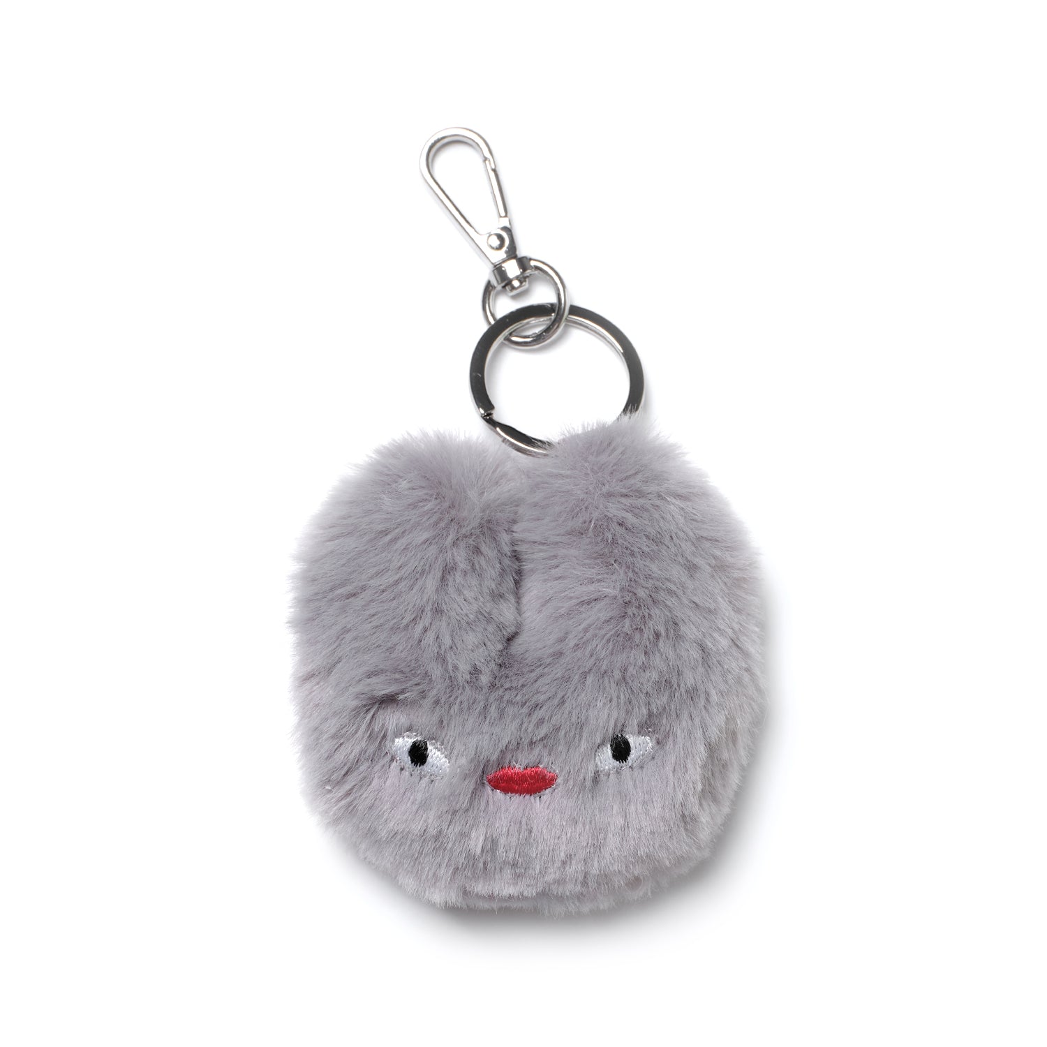 tokiyom keychain eco fur dust