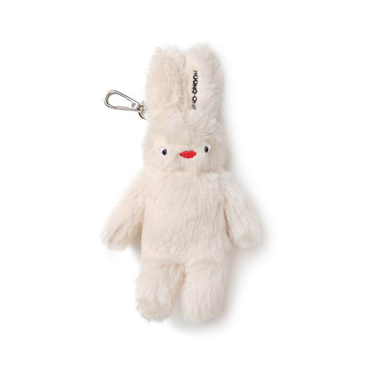 baby tokiyom eco fur ivory