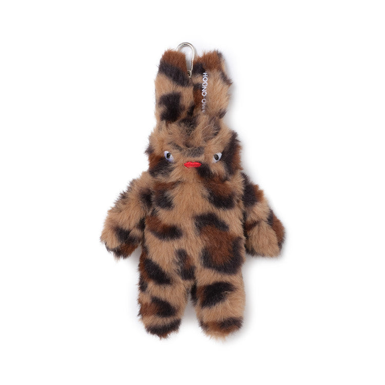 baby tokiyom leopard brown