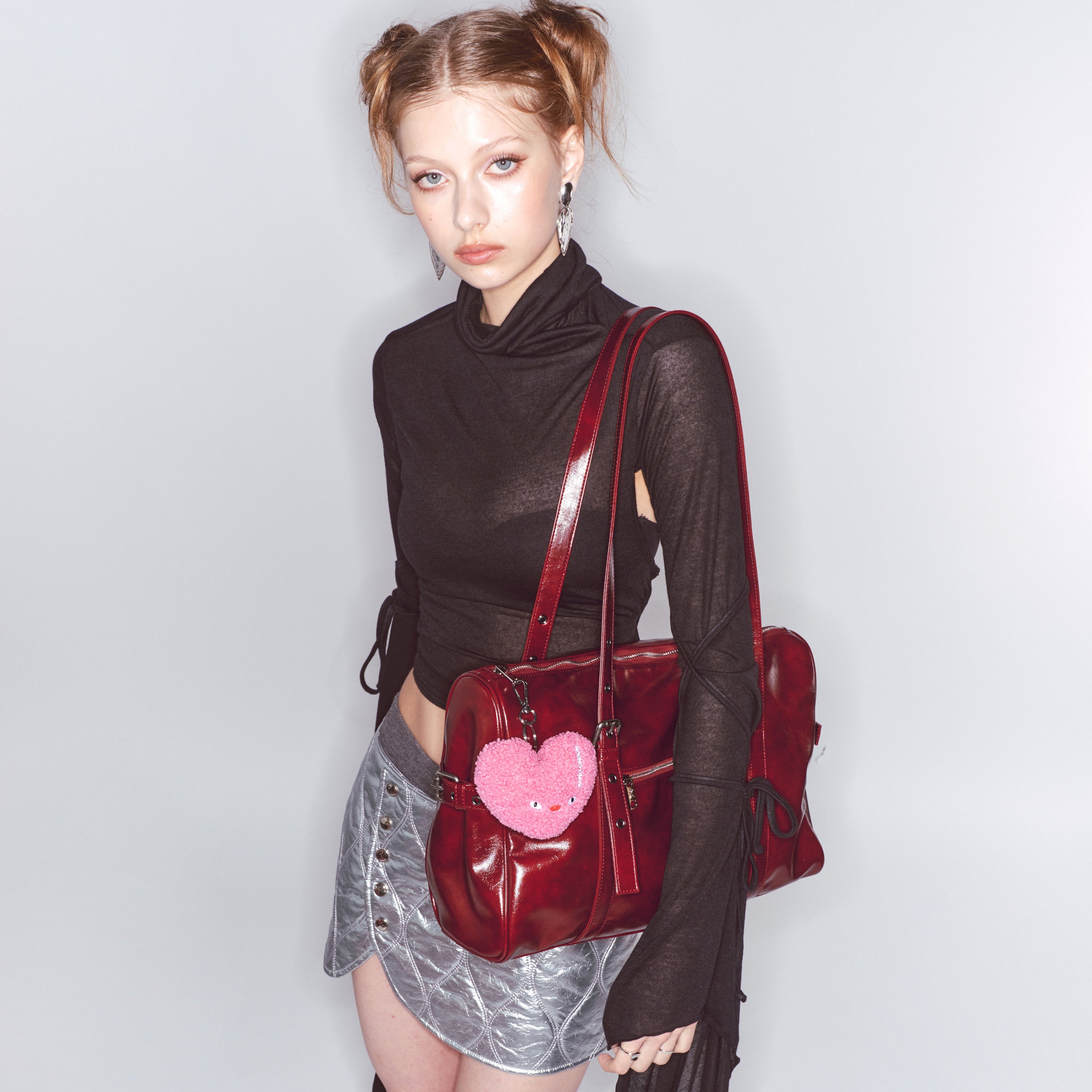 museum bag L vampire blood