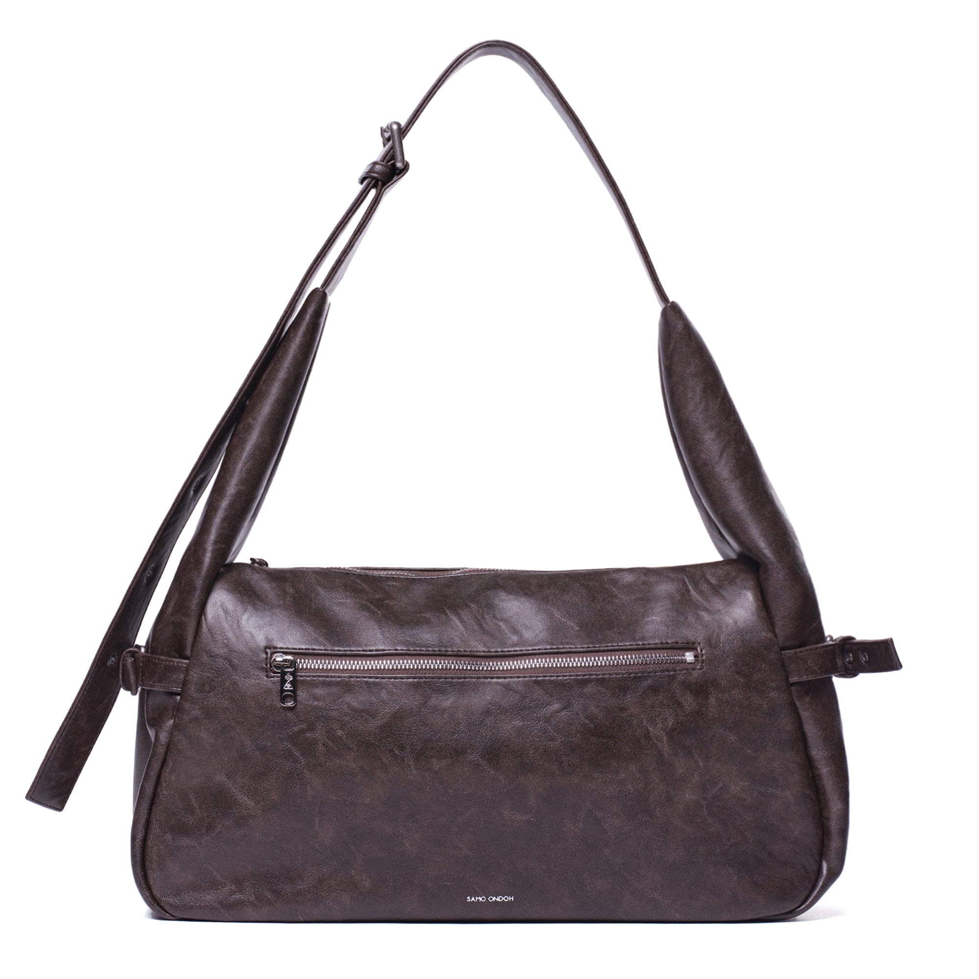 atta bag L baked moca