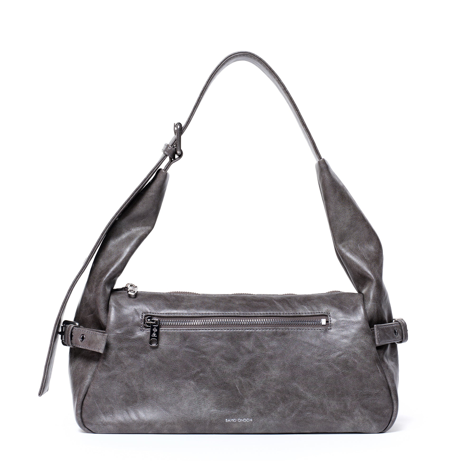 atta bag M baked gray