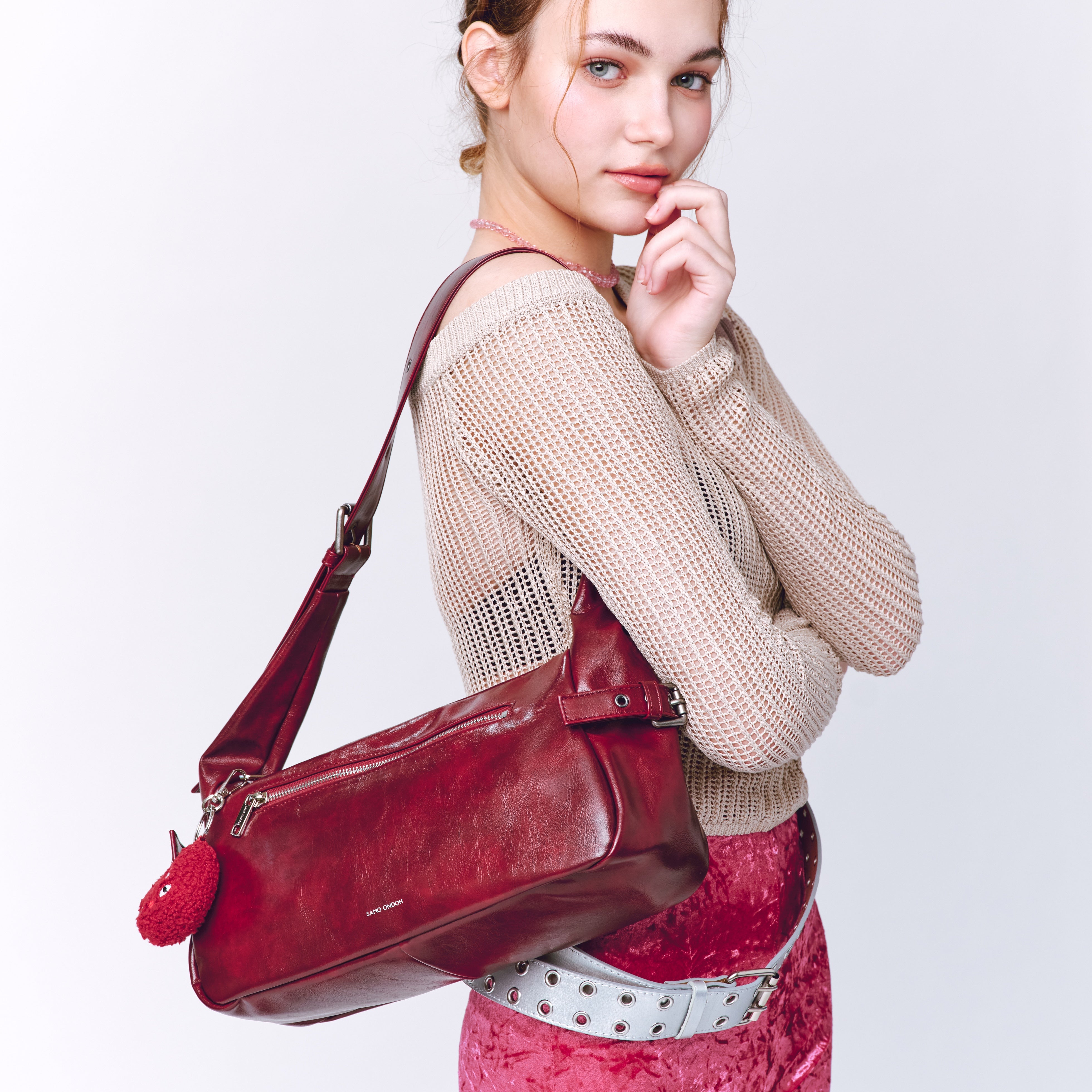 atta bag M vampire blood