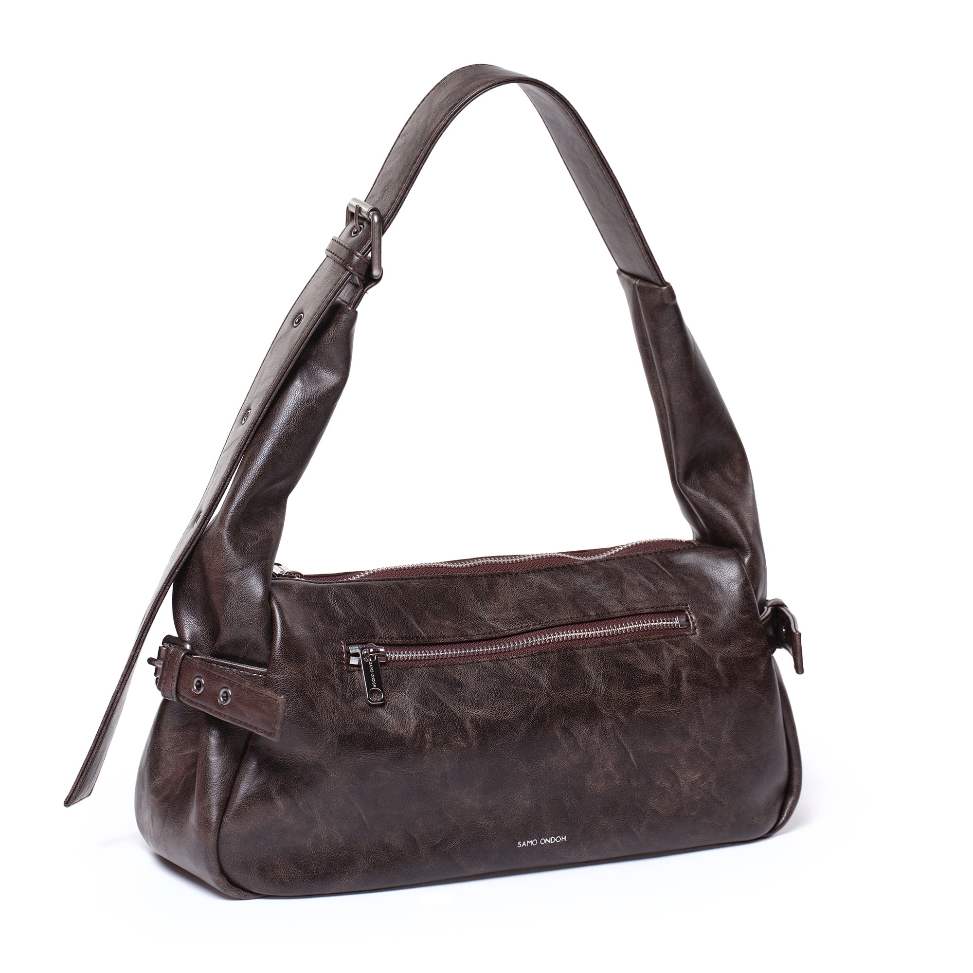 atta bag M baked moca