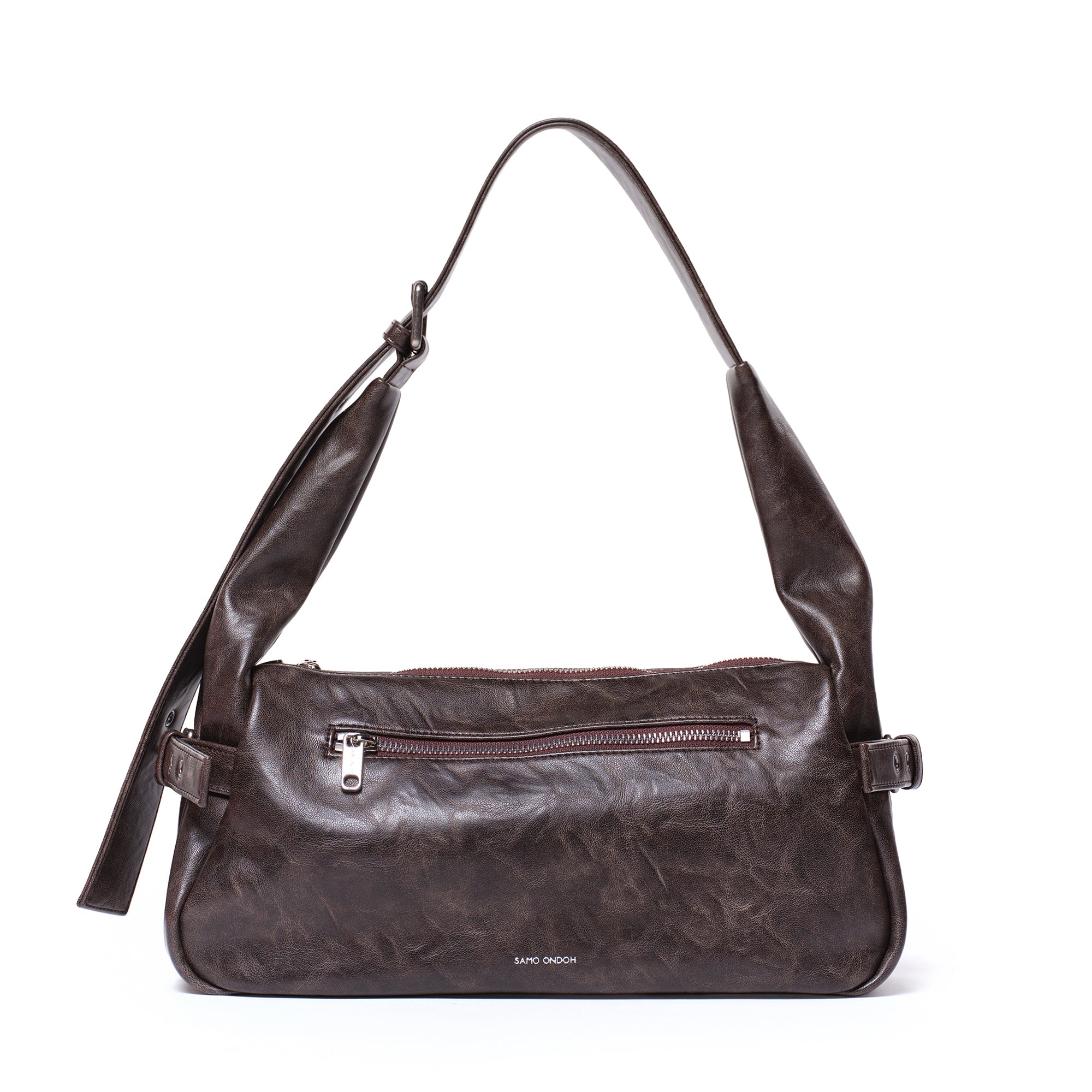 atta bag M baked moca