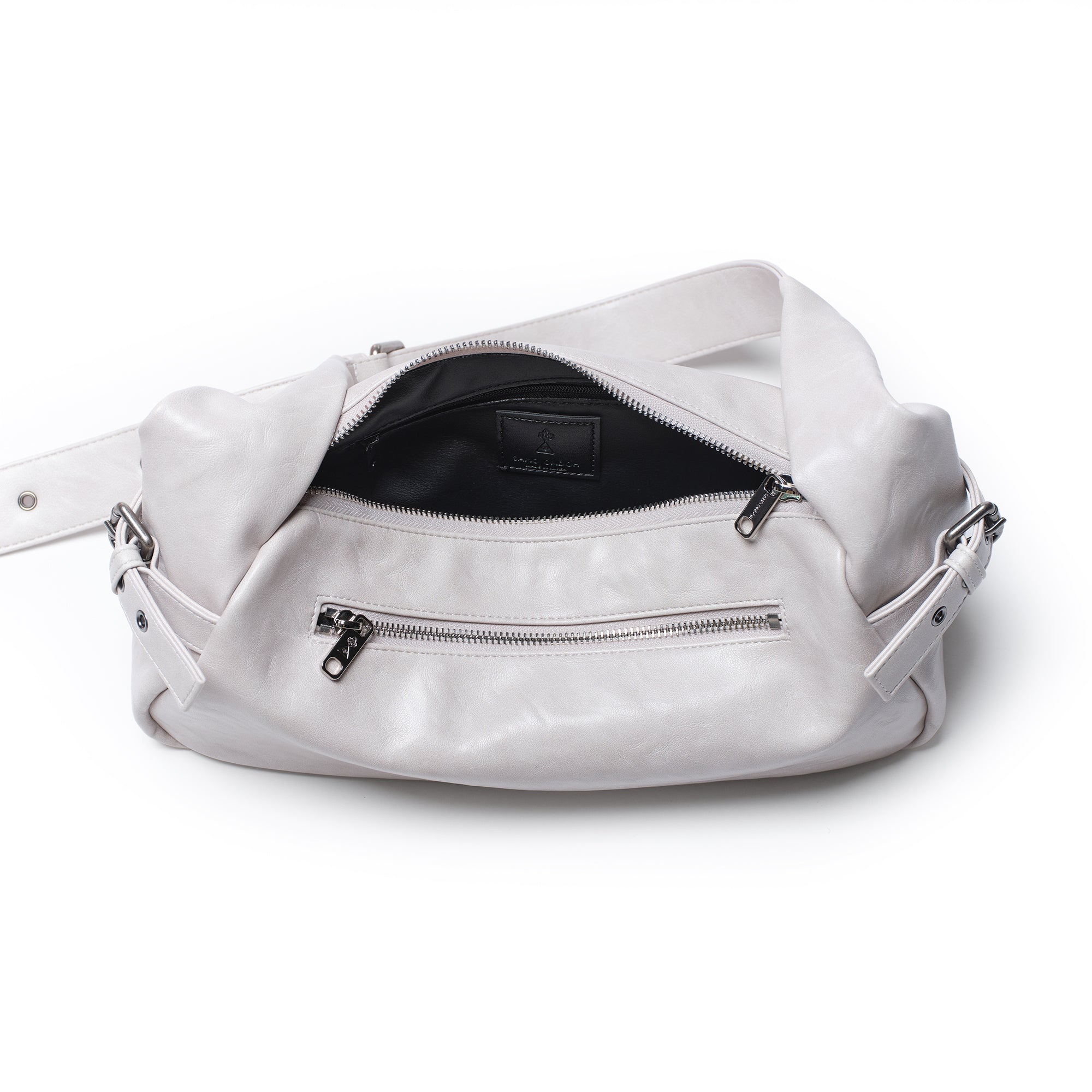 atta bag M baked powder