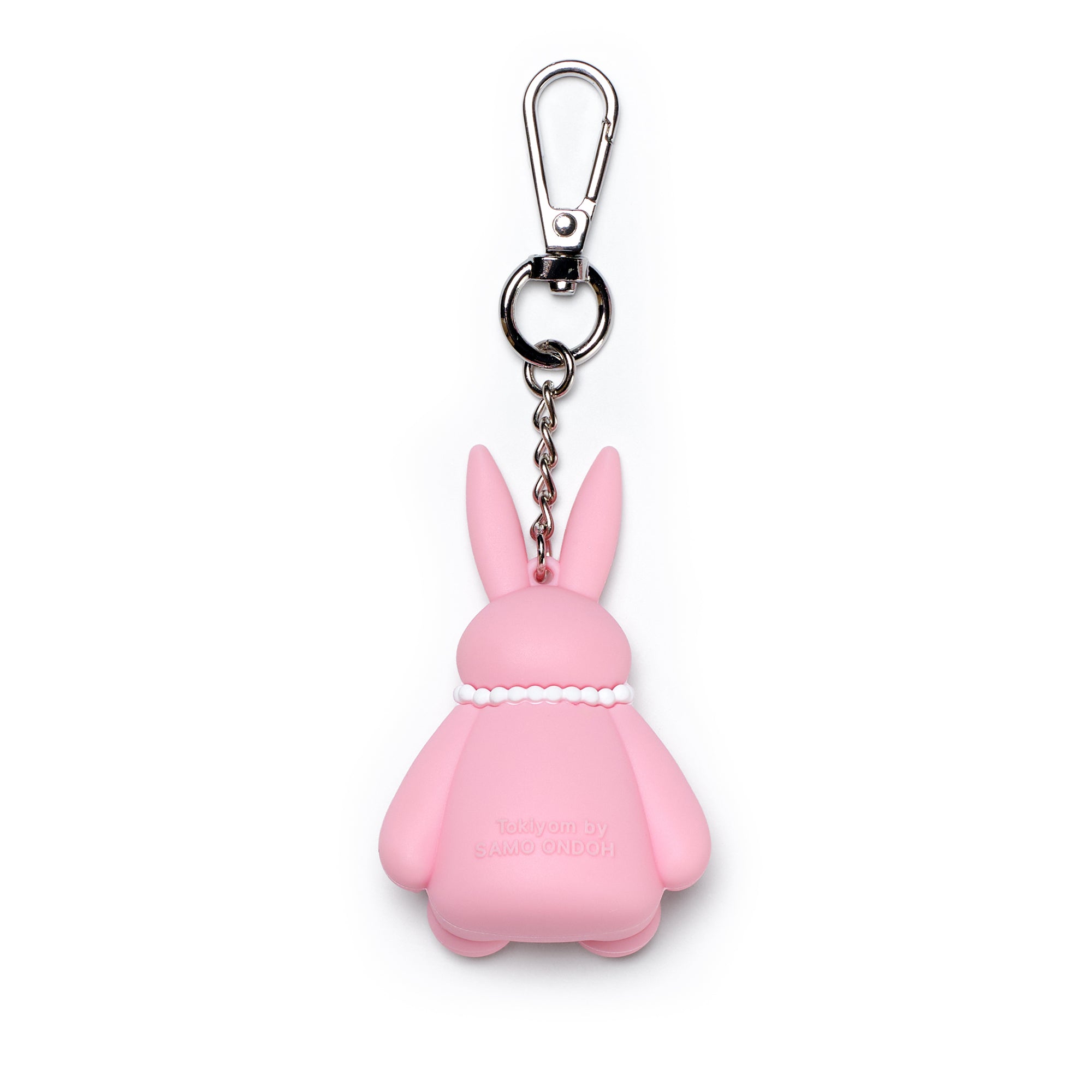 baby tokiyom jelly pink