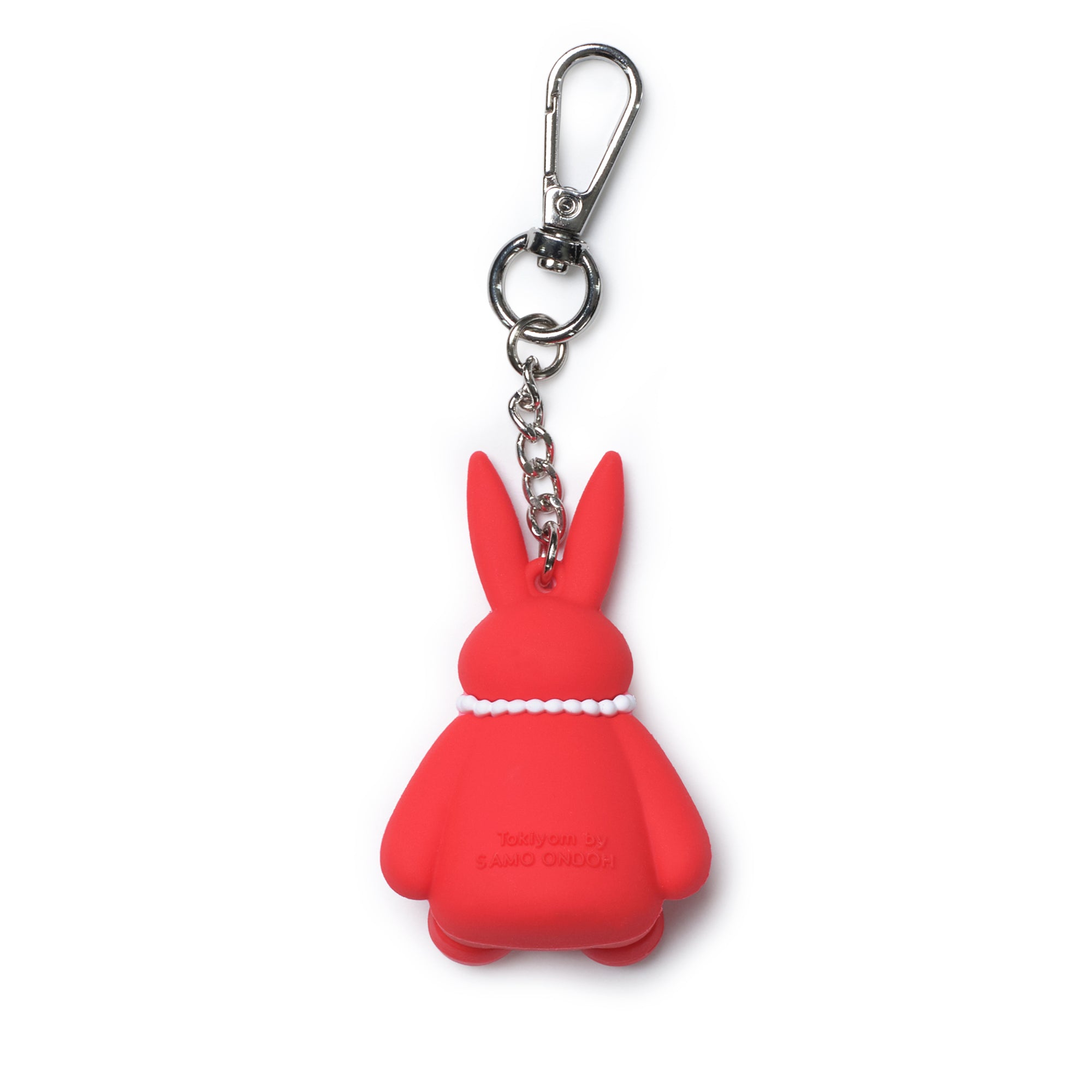 baby tokiyom jelly red