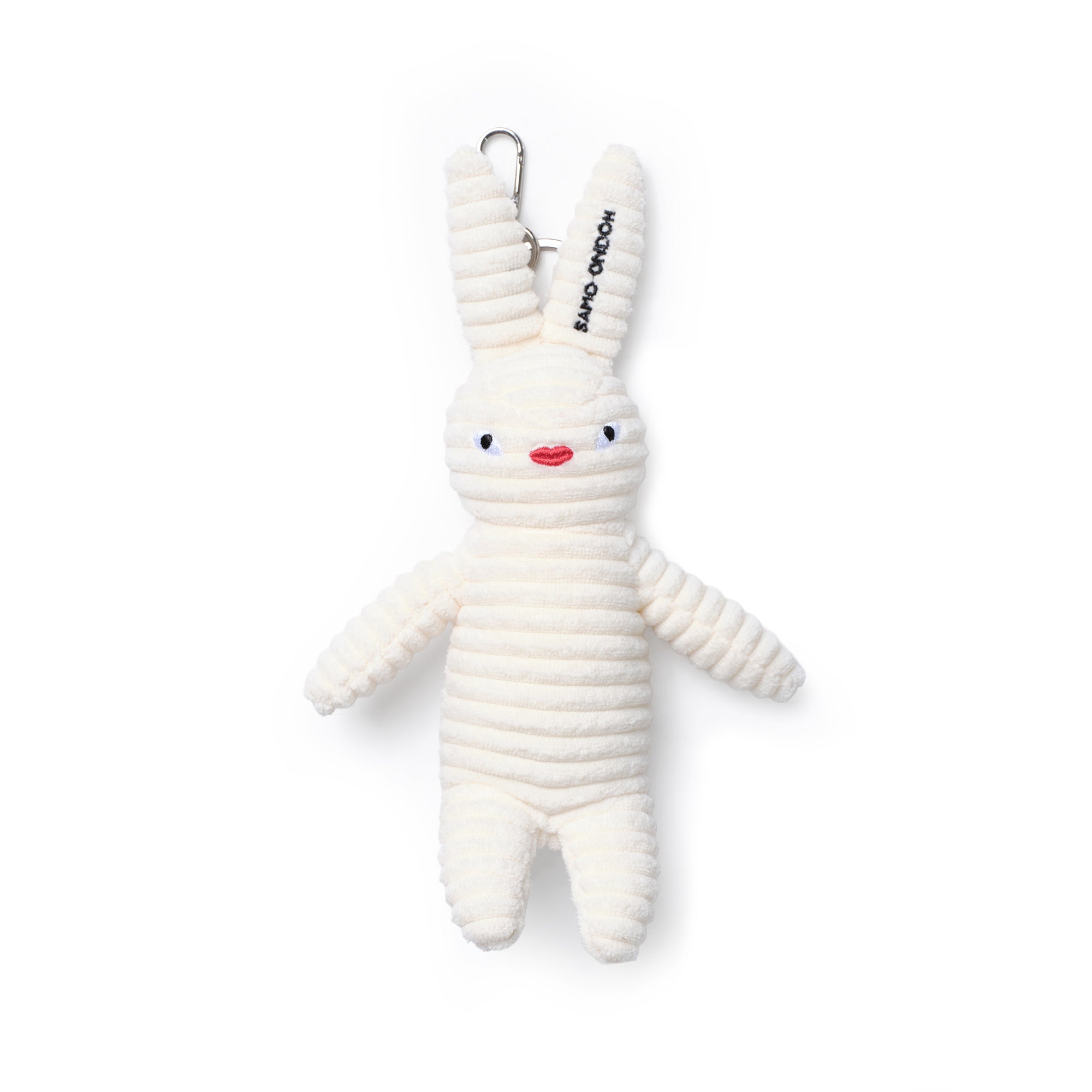 baby tokiyom corduroy ivory