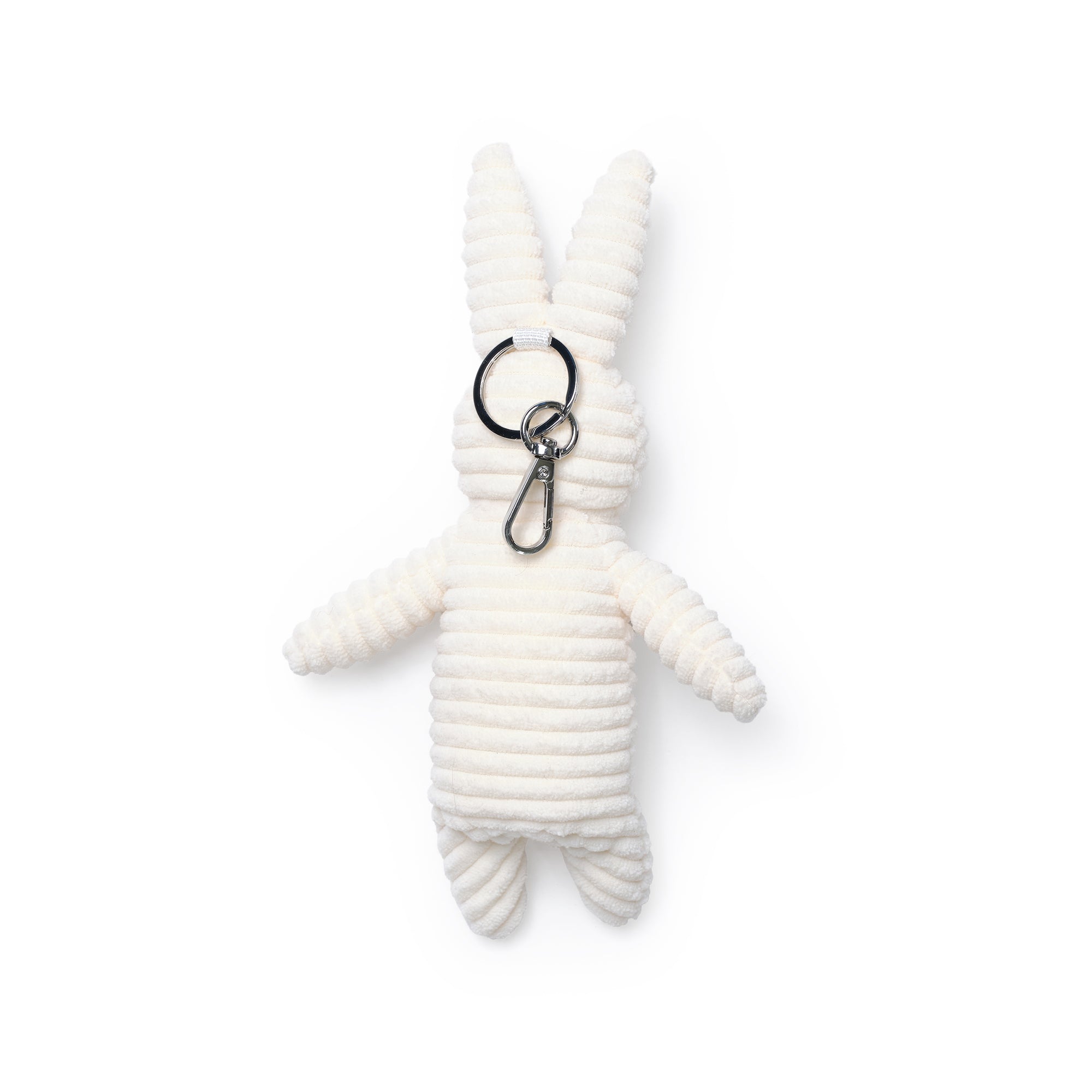 baby tokiyom corduroy ivory