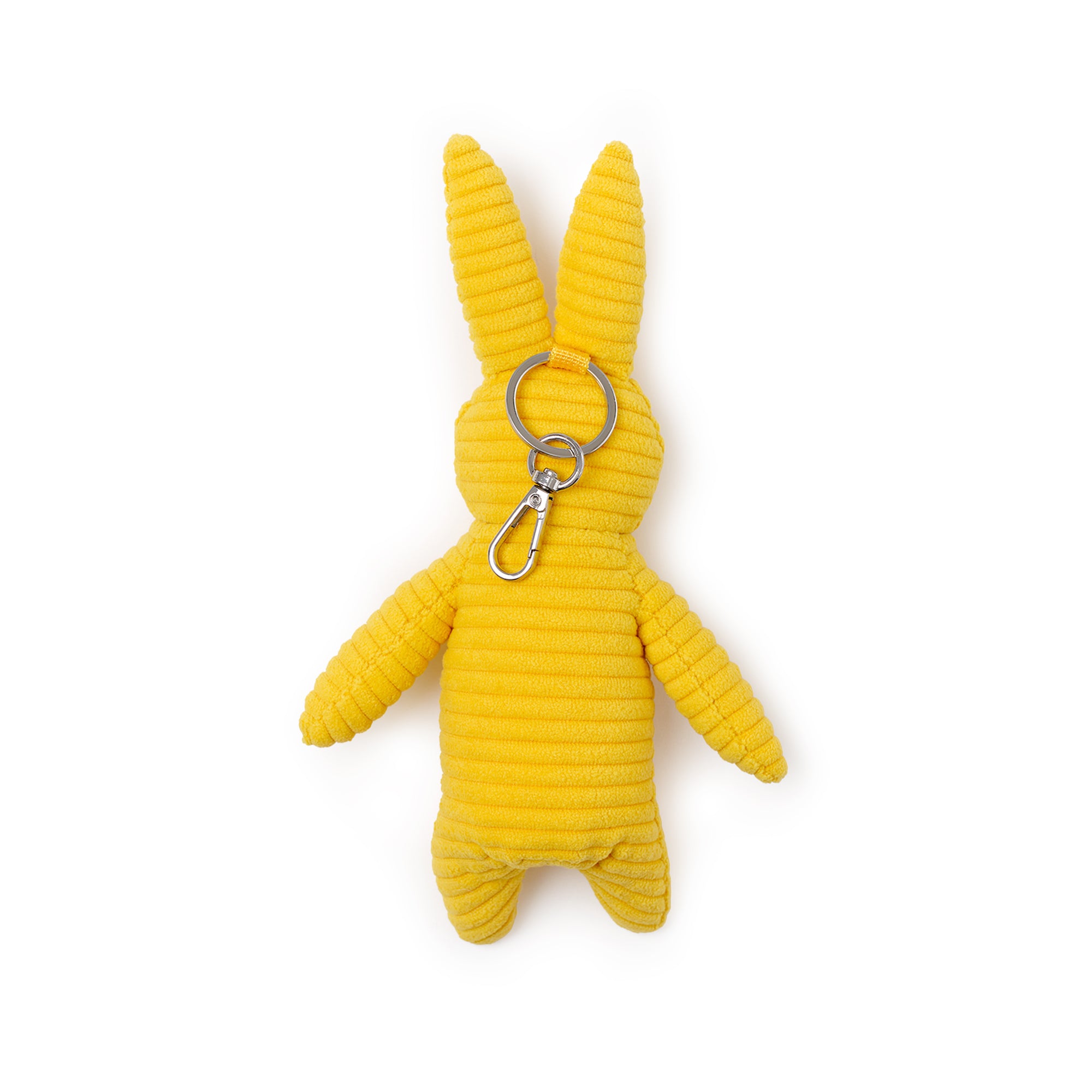 baby tokiyom corduroy yellow