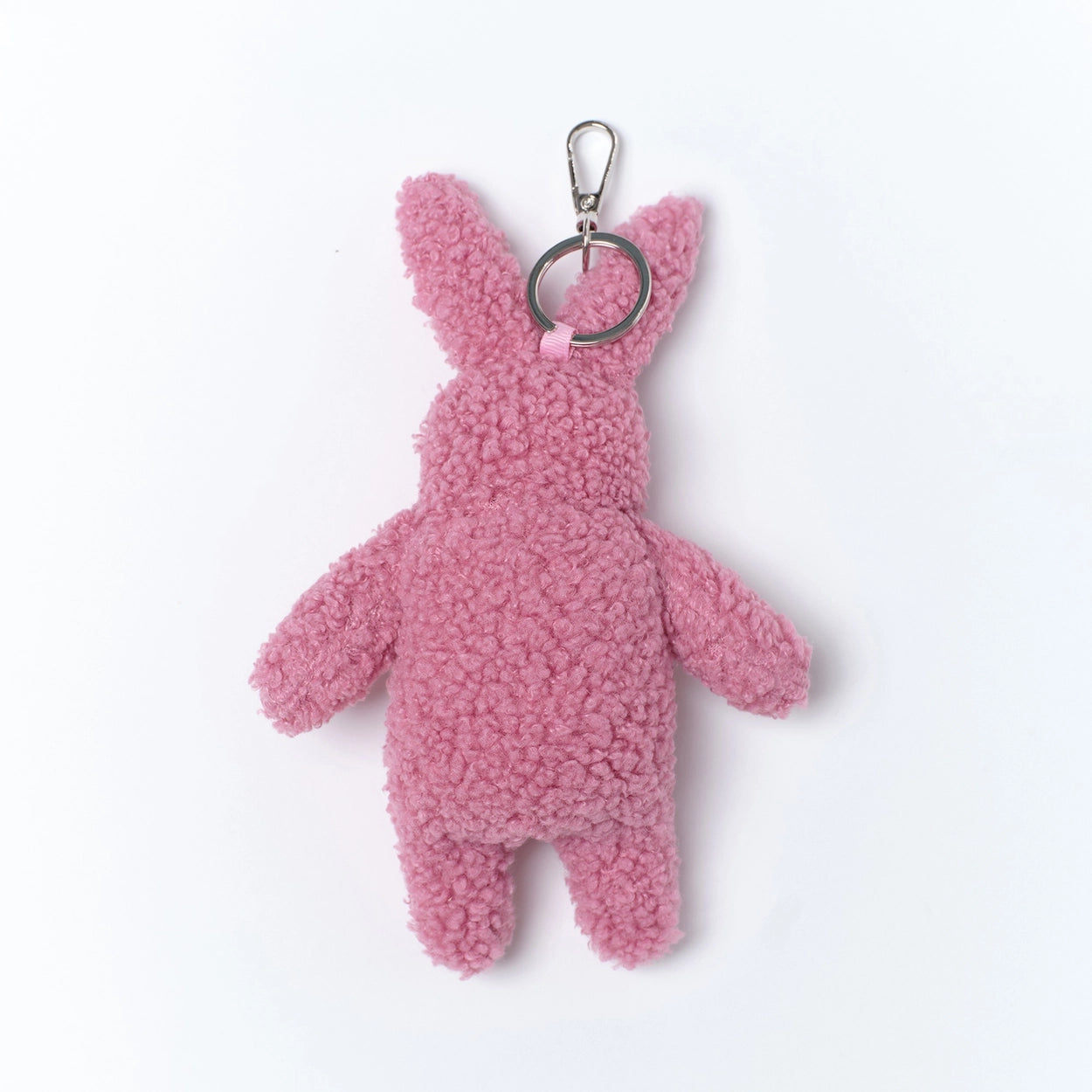 baby tokiyom eco shearling pink