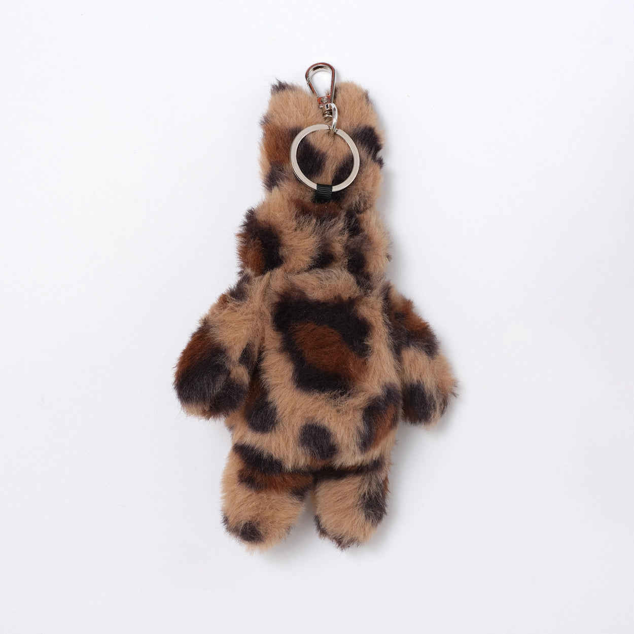 baby tokiyom leopard brown