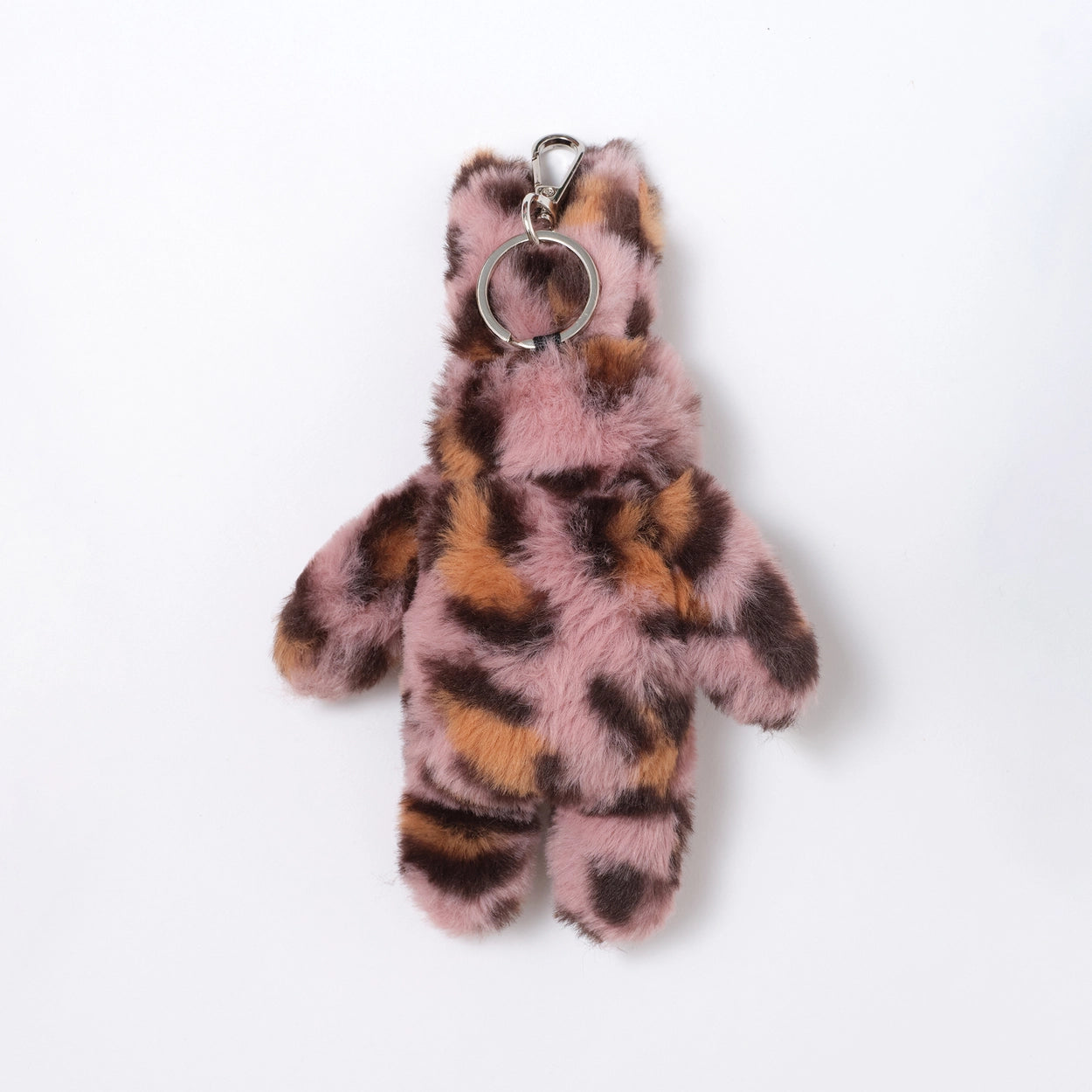 baby tokiyom leopard pink