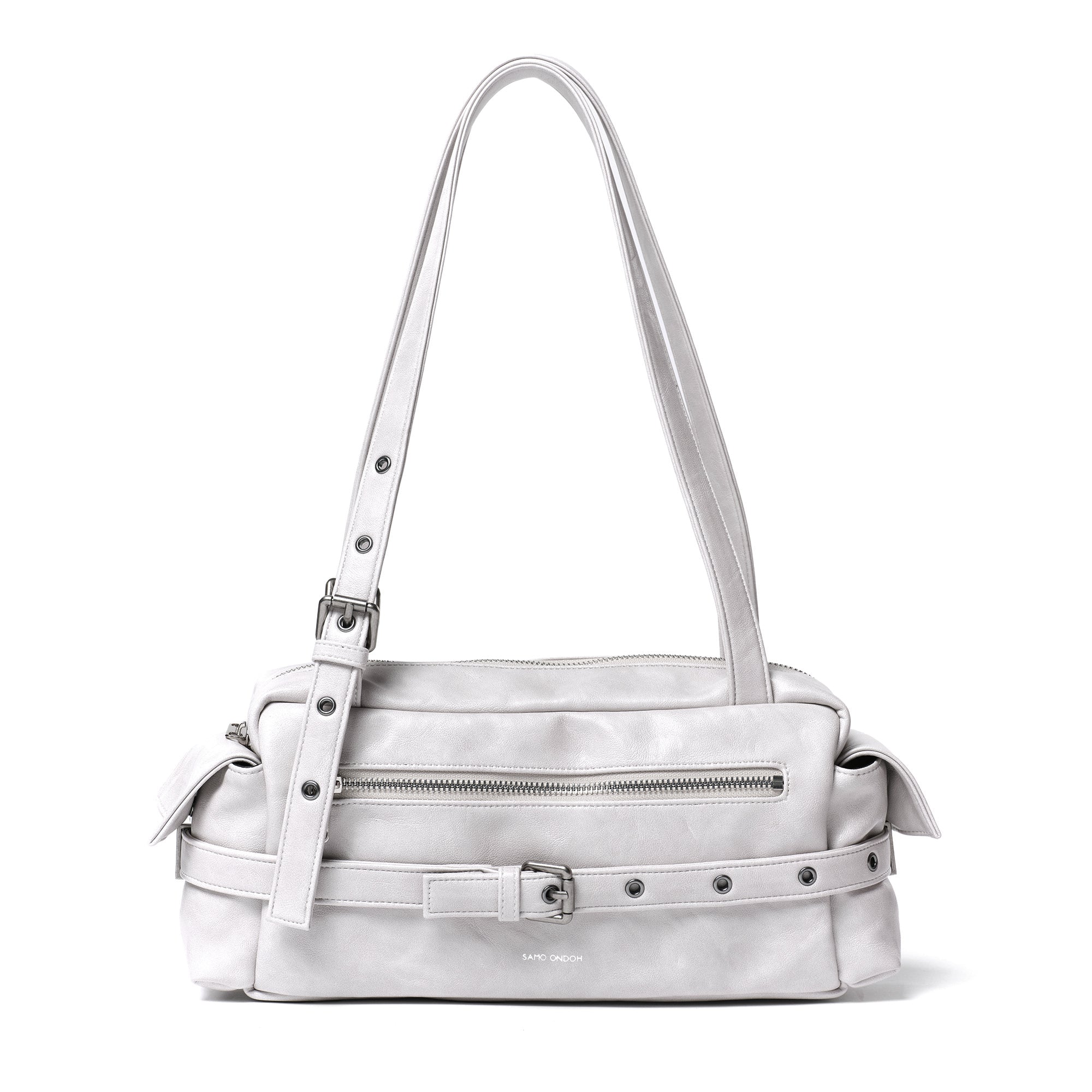 belt utility bag M baked powder