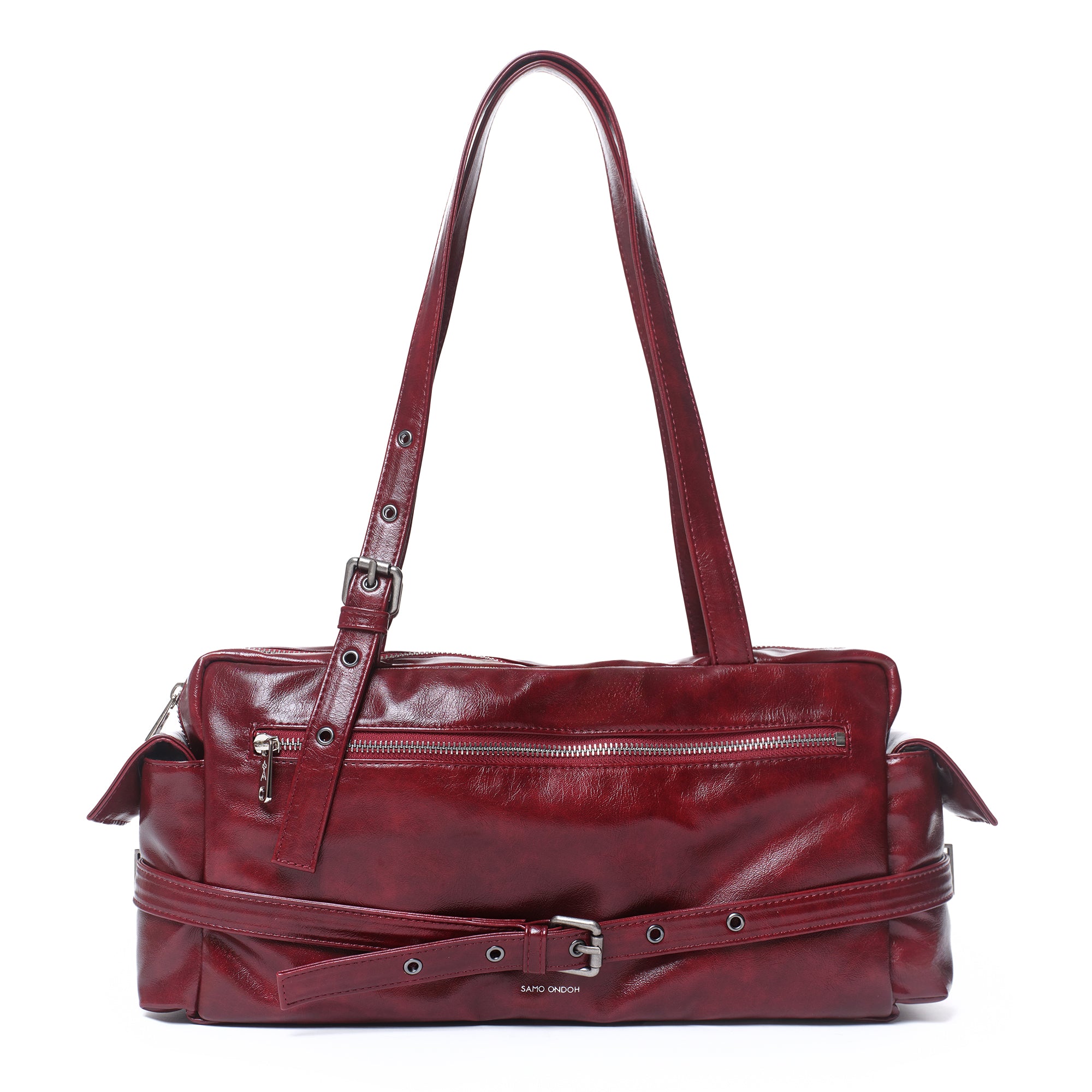 belt utility bag L vampire blood