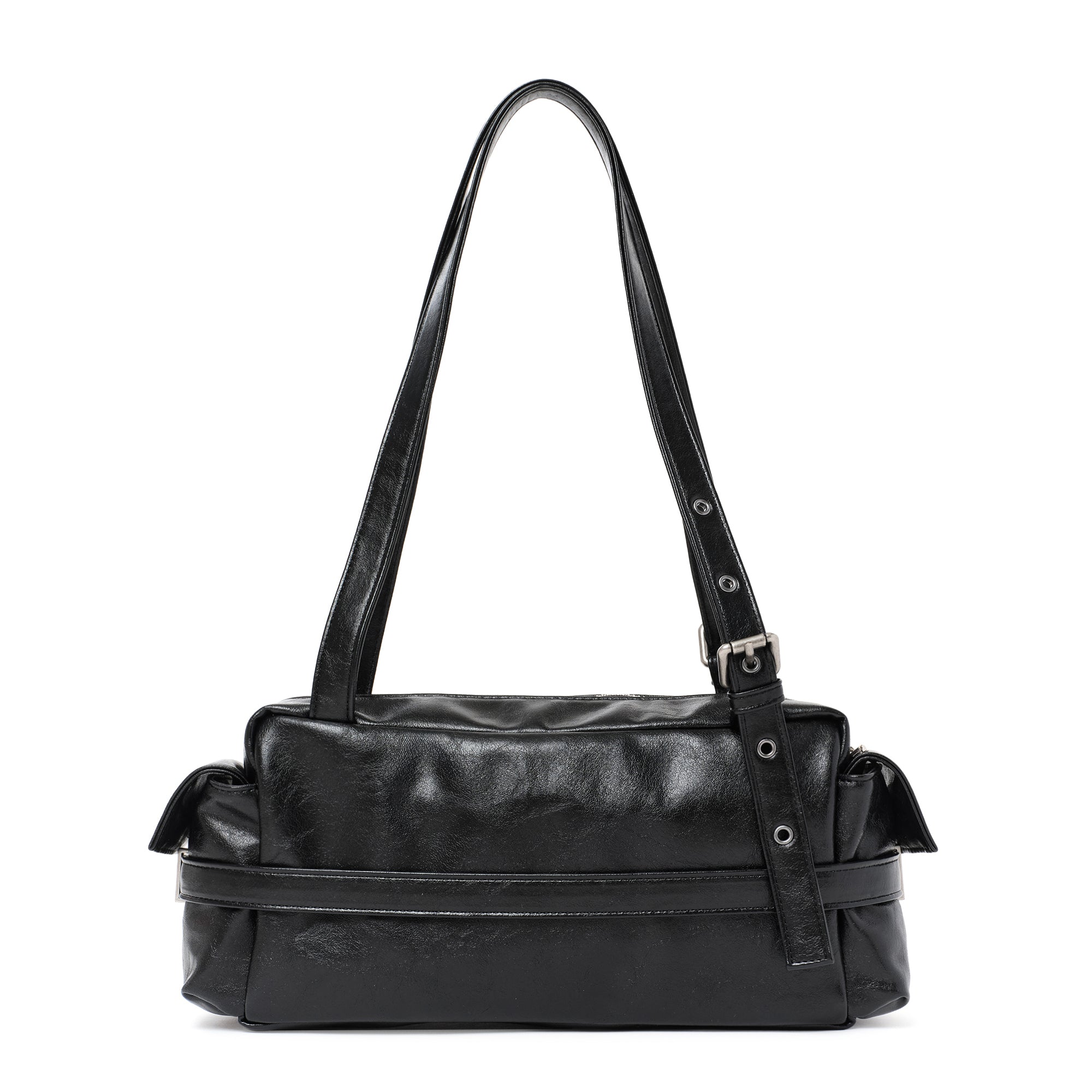 belt utility bag M veg black