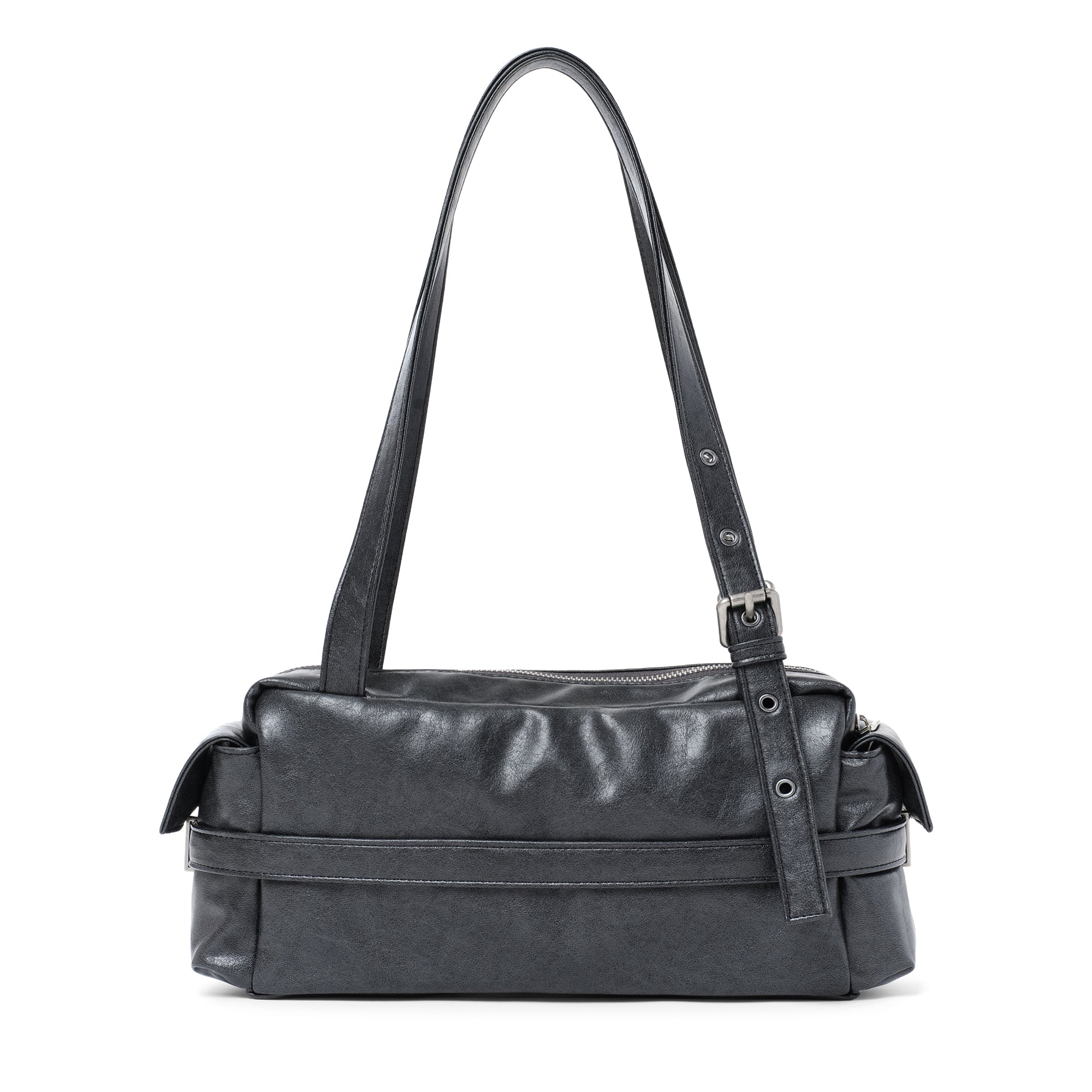 belt utility bag M veg charcoal