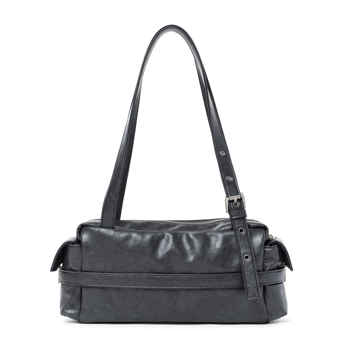 (restock Sep 5) belt utility bag M veg charcoal
