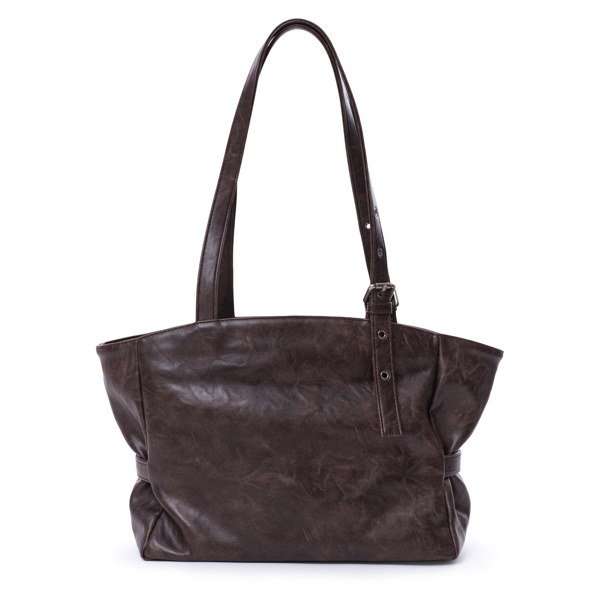 corset bag M baked moca