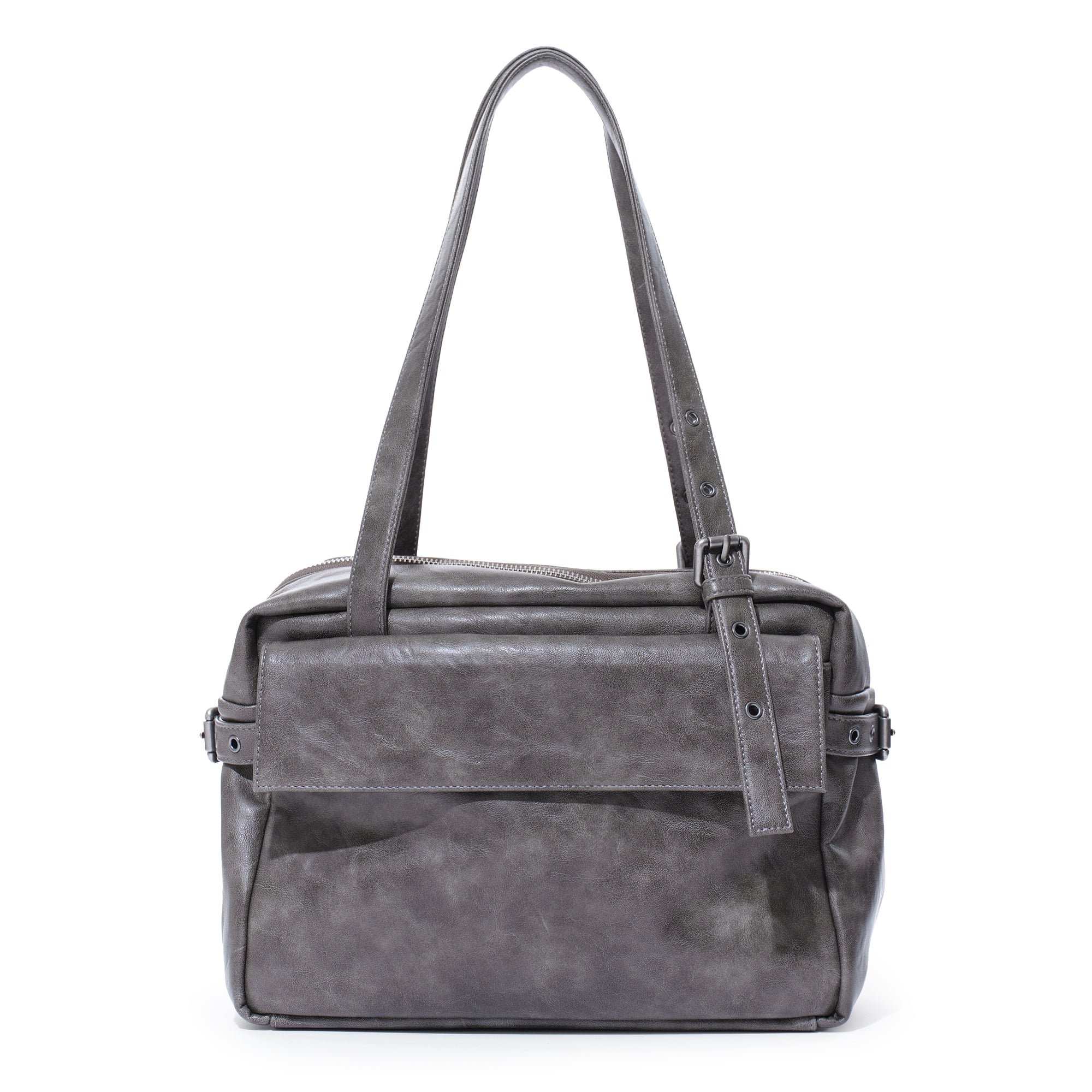 deca utility bag M baked gray