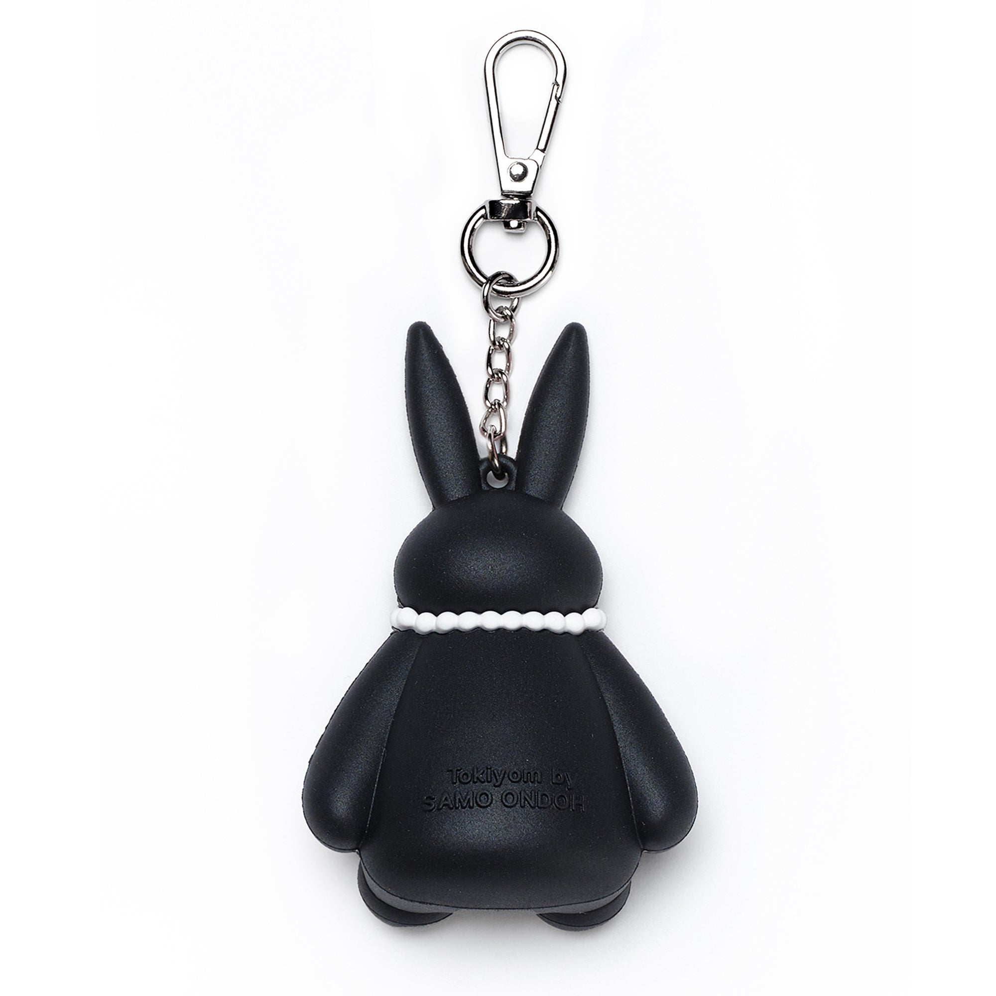 giant baby tokiyom jelly black