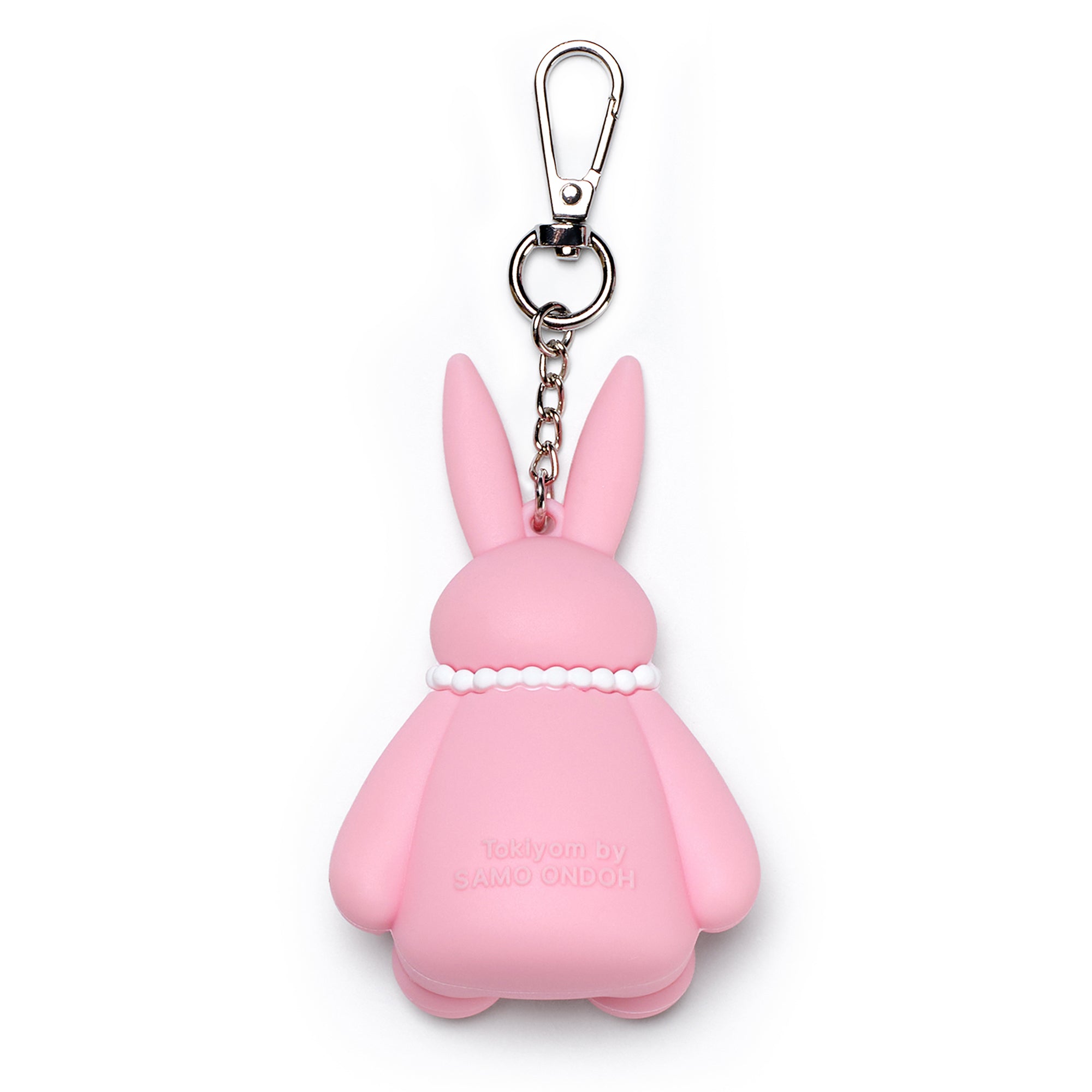 giant baby tokiyom jelly pink