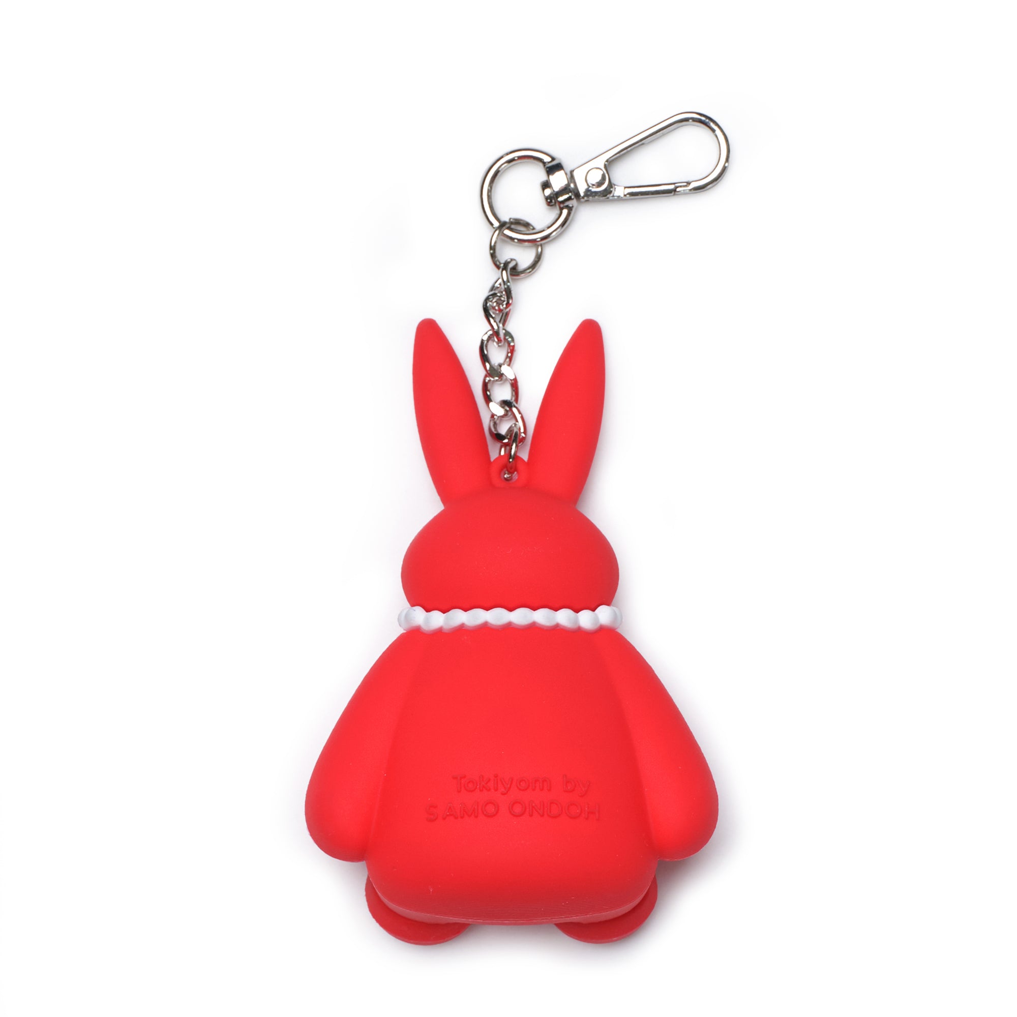 giant baby tokiyom jelly red