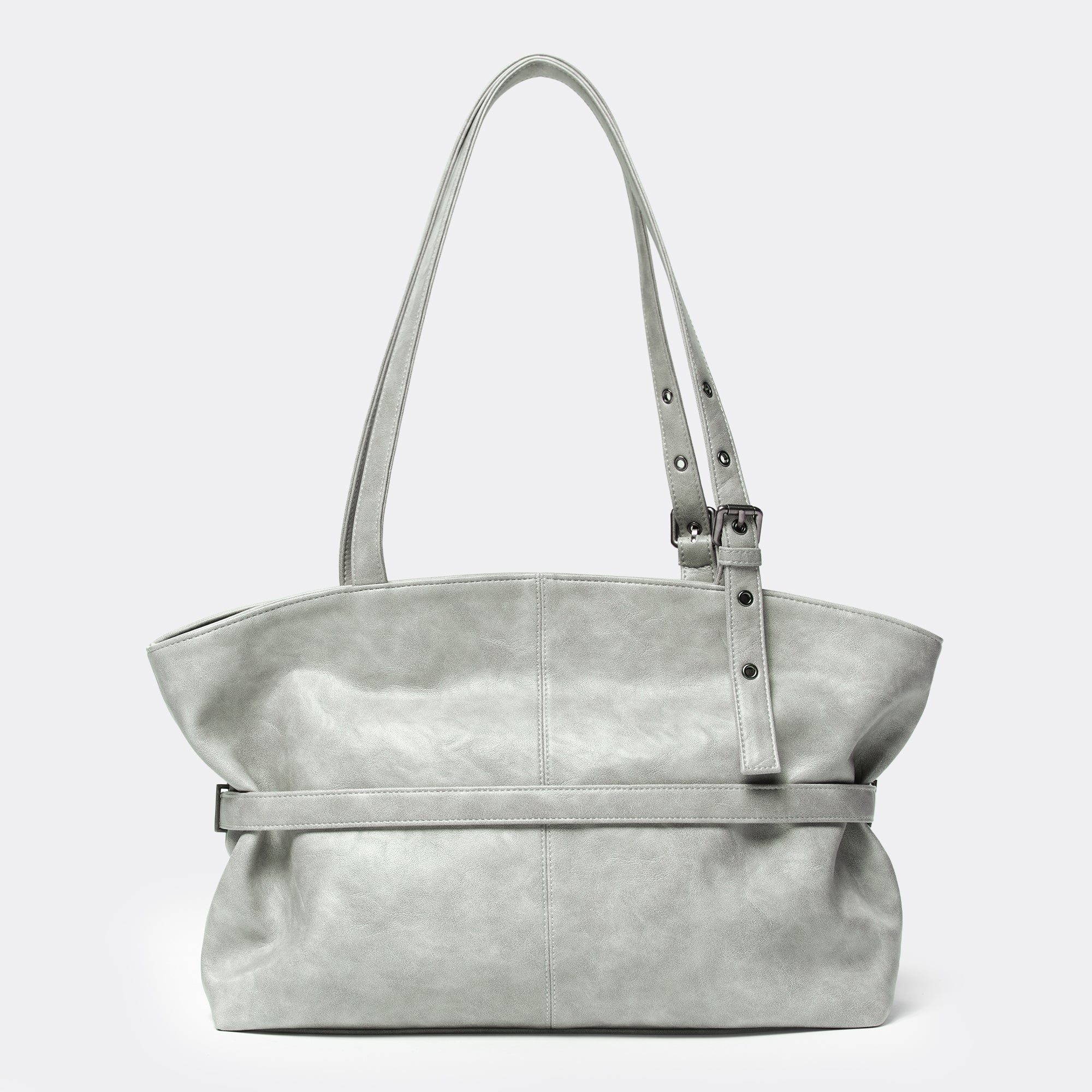 le belt bag L baked ocean