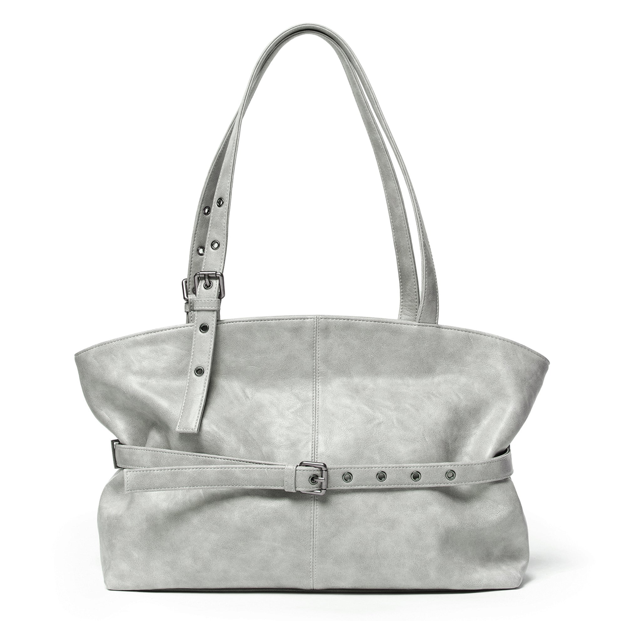 le belt bag L baked ocean