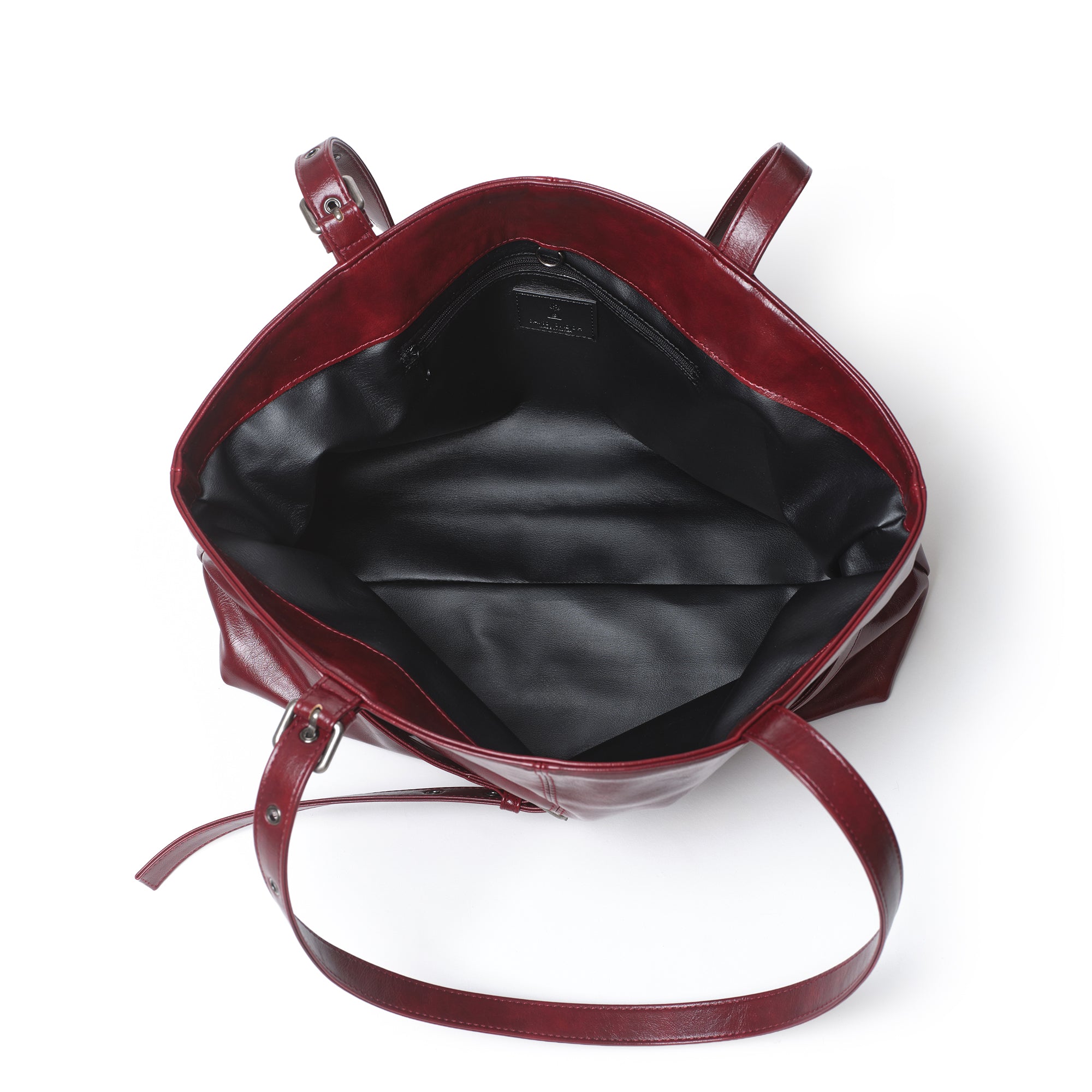 le belt bag L vampire blood