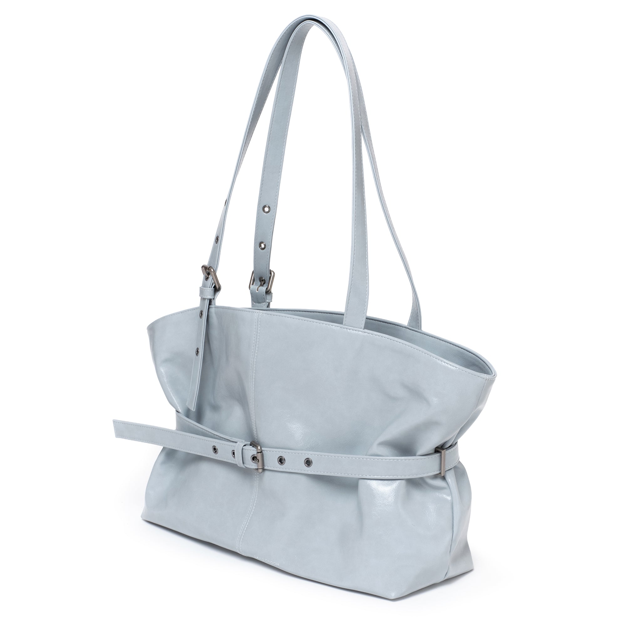 le belt bag L vampire ice