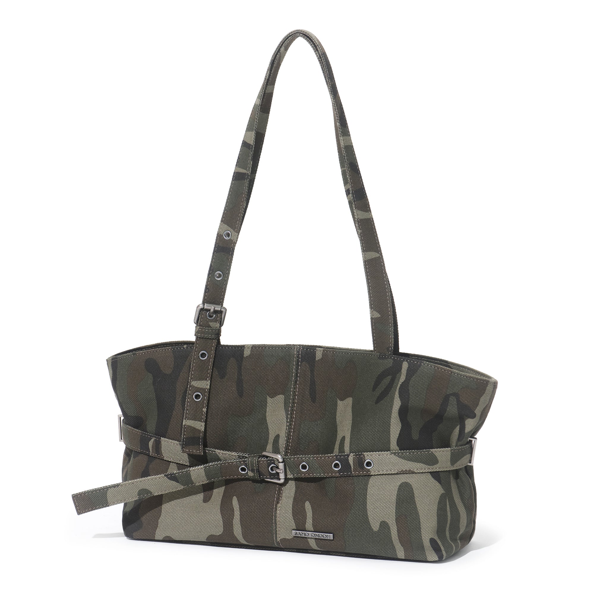 le belt bag M army