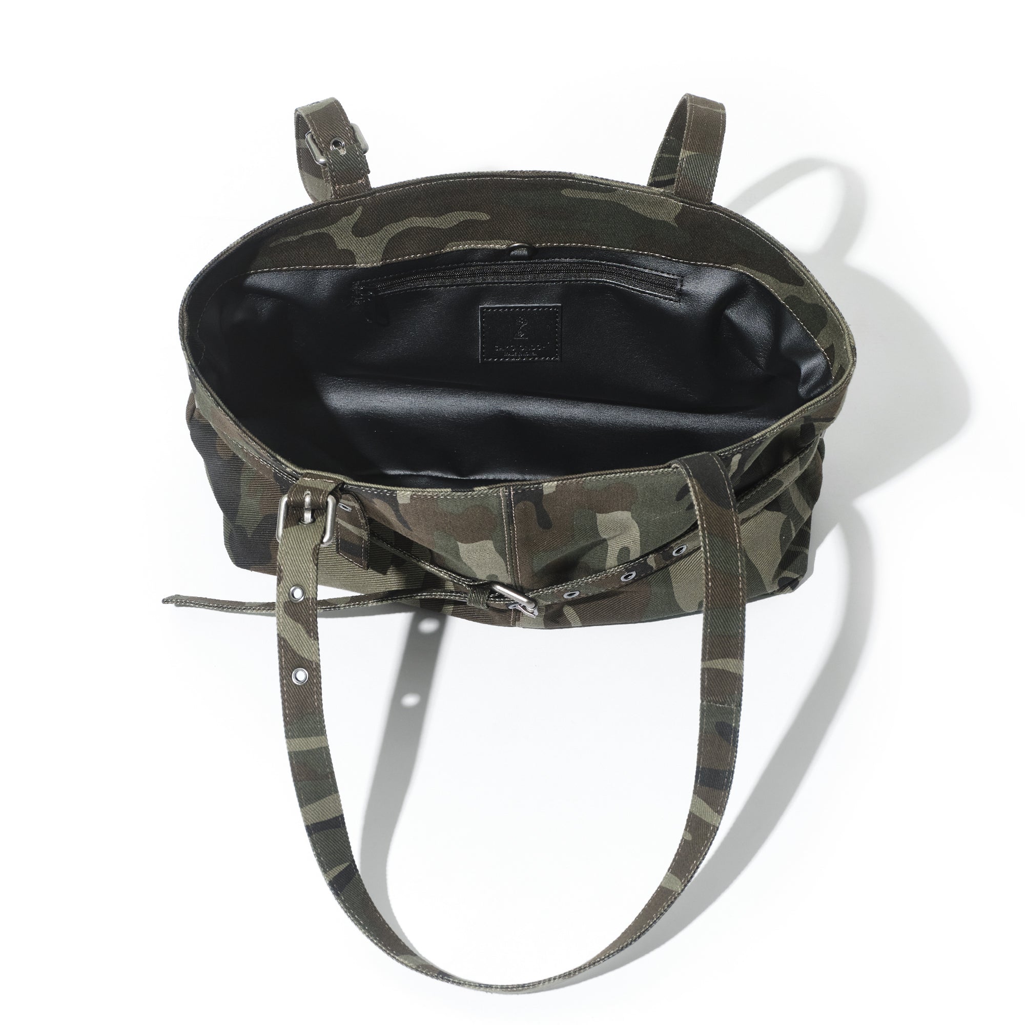 le belt bag M army