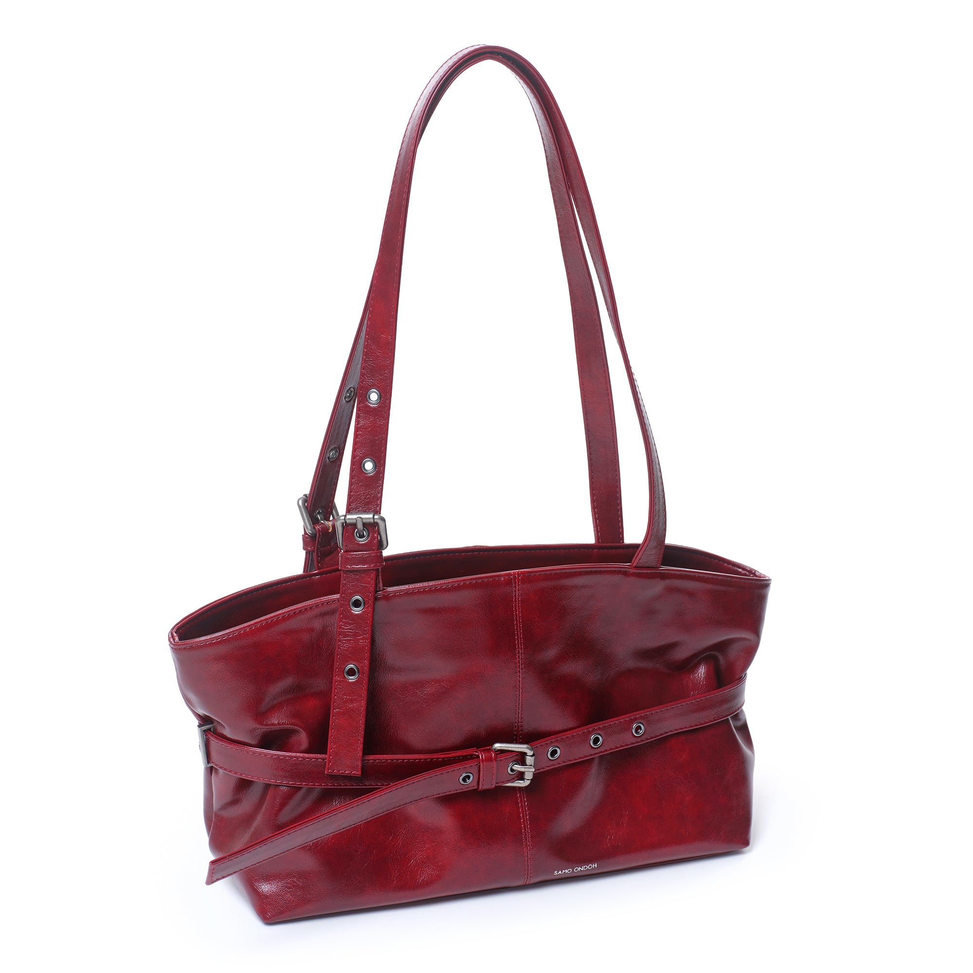 le belt bag M vampire blood