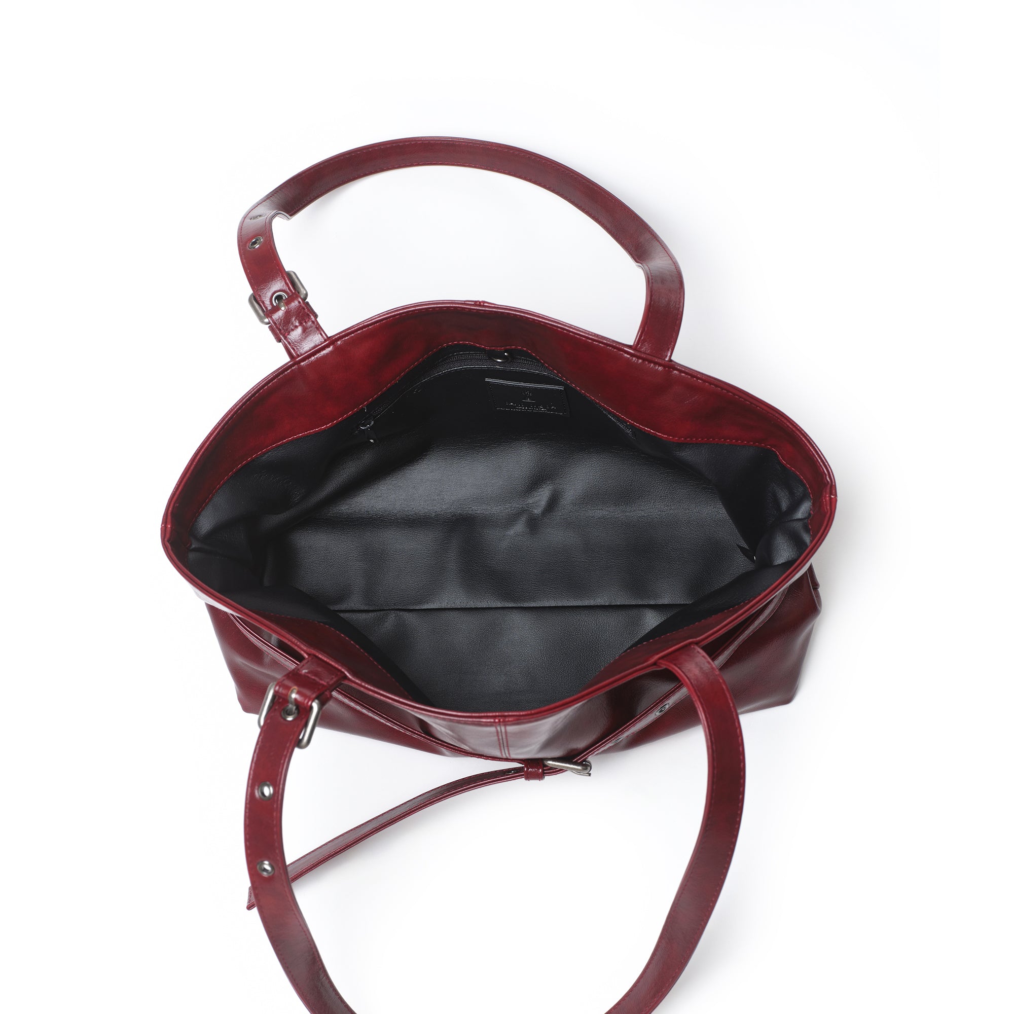 le belt bag M vampire blood