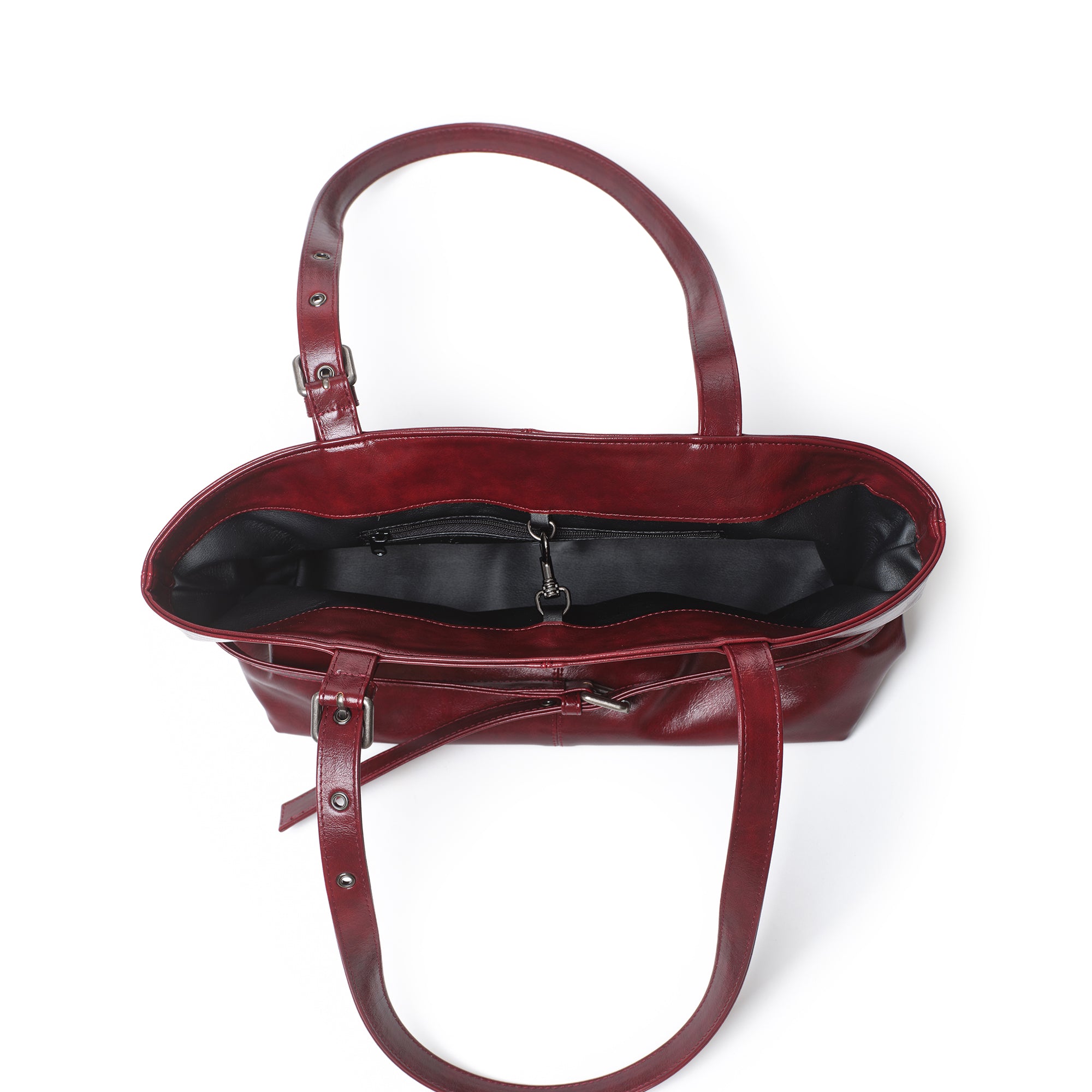 le belt bag M vampire blood