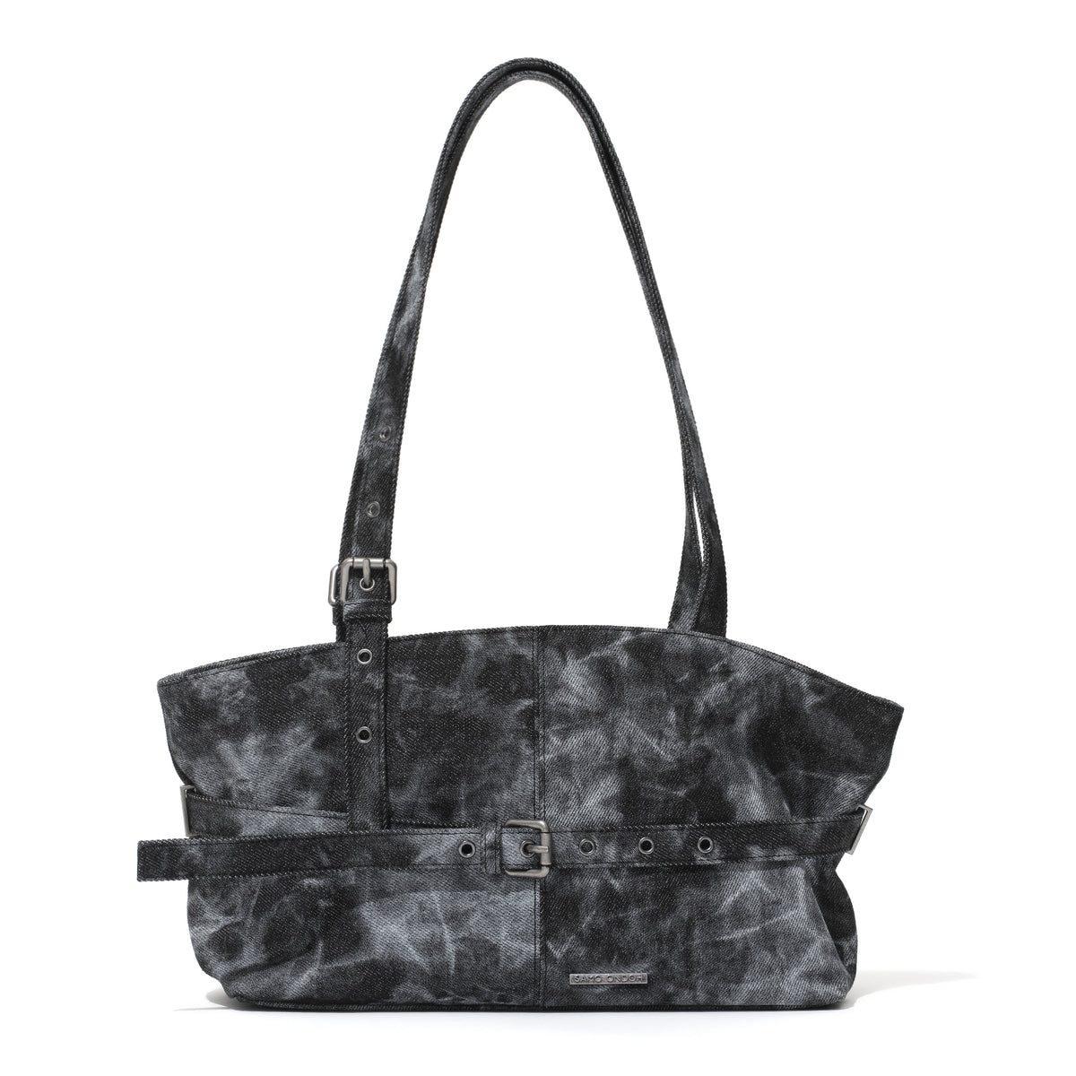 le belt bag M wave black