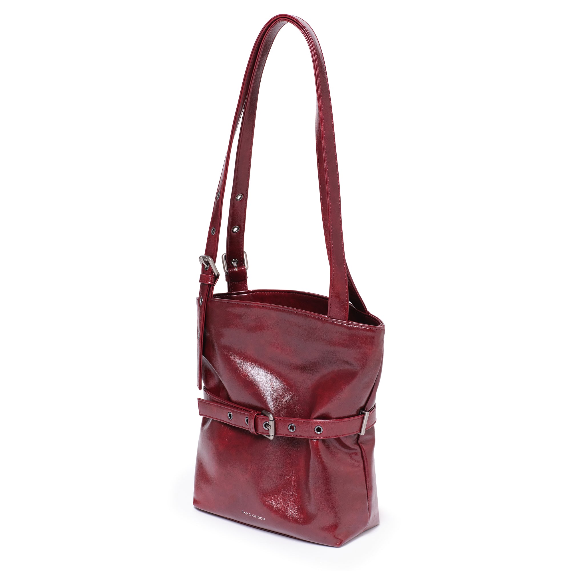 le belt bag S vampire blood