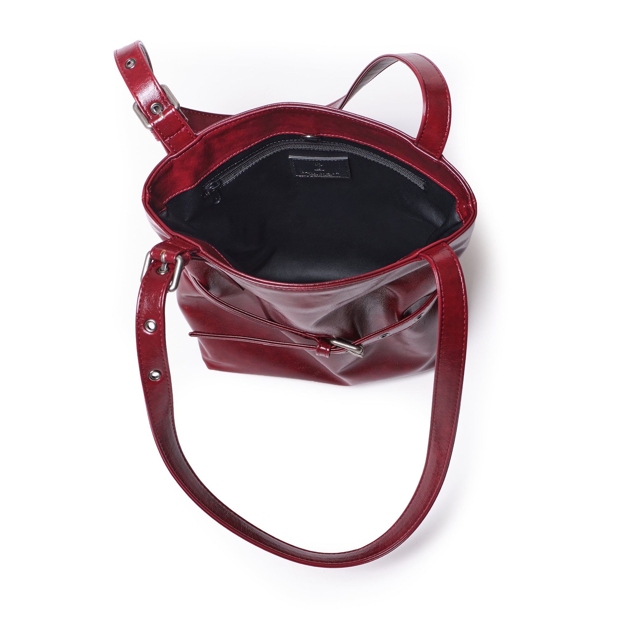le belt bag S vampire blood