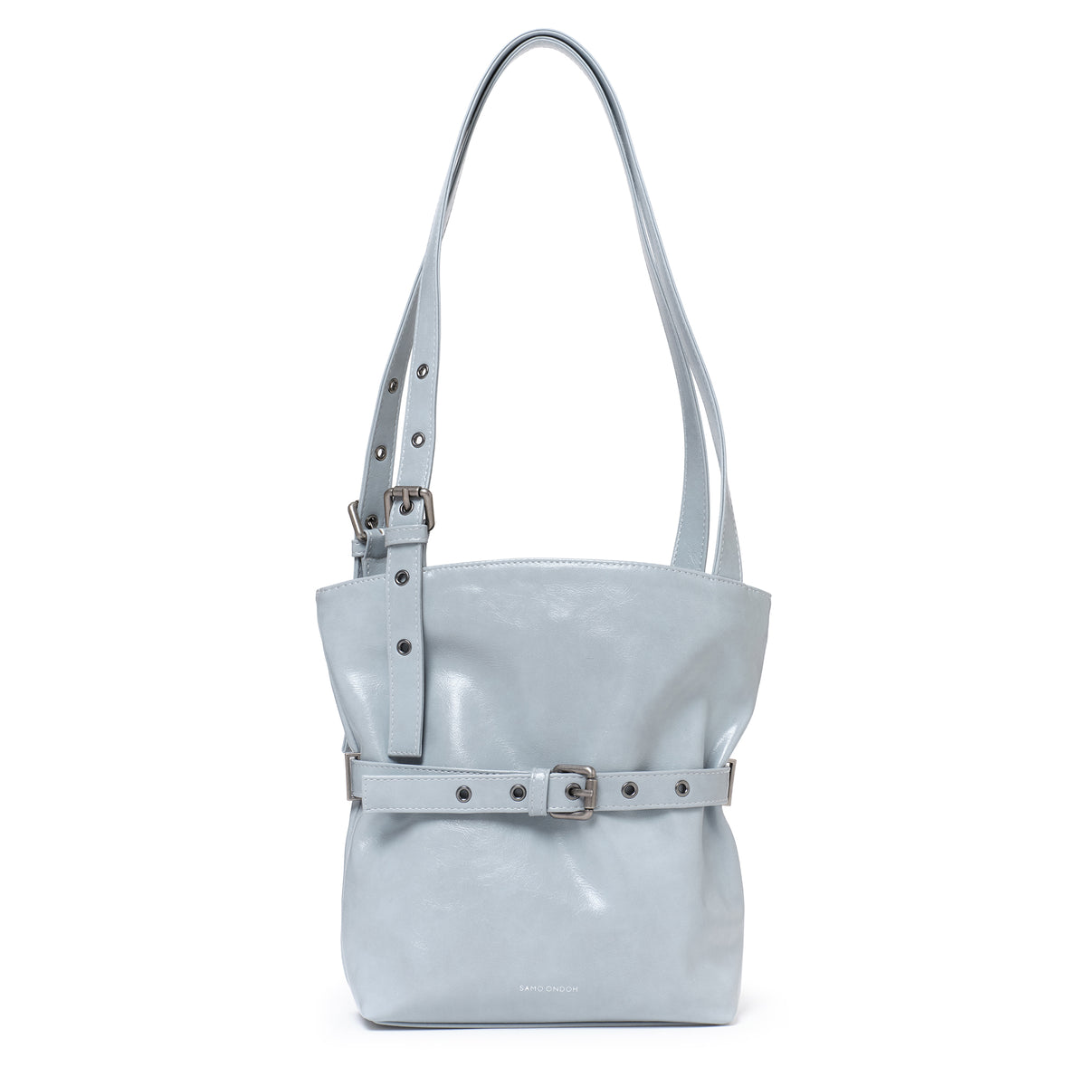summer edit) le belt bag S vampire ice