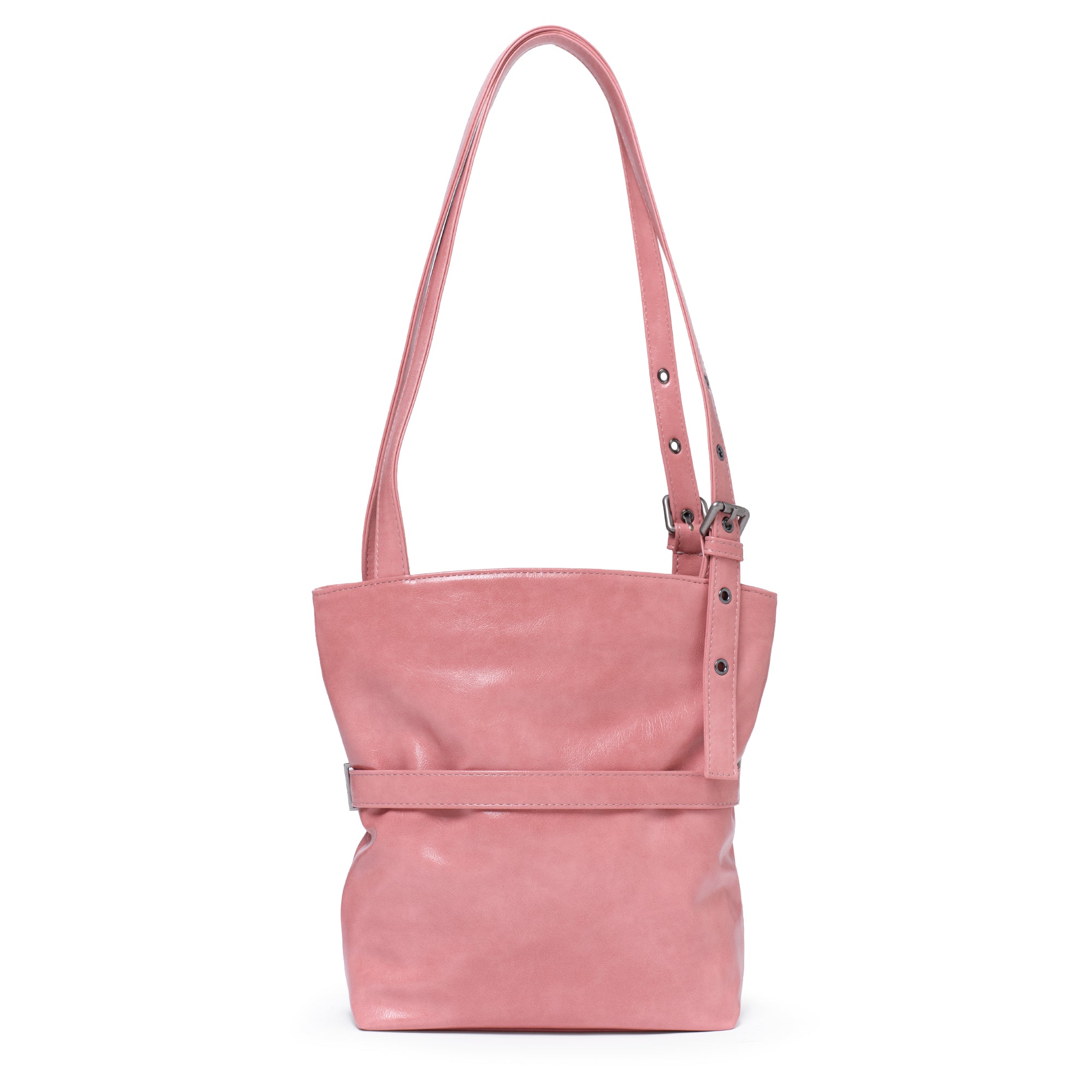 le belt bag S vampire pink