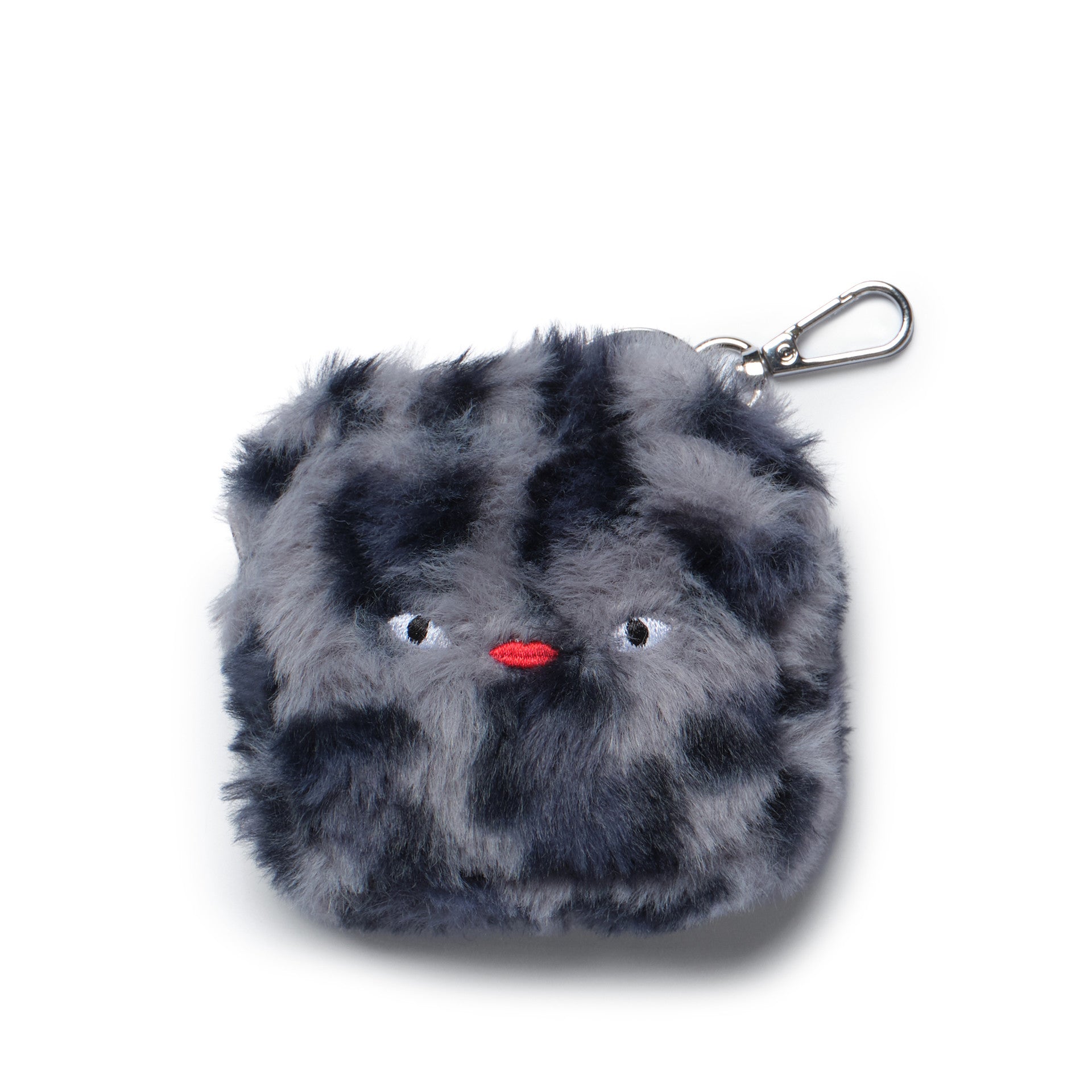 nemoyom airpods case leopard blue
