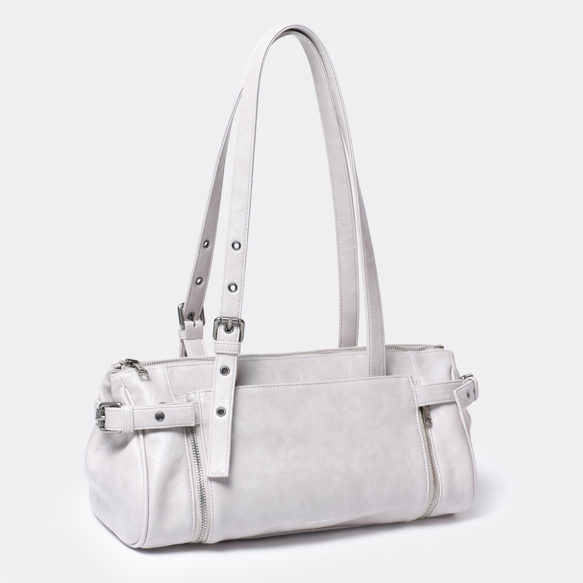 nouvelle bag M baked powder