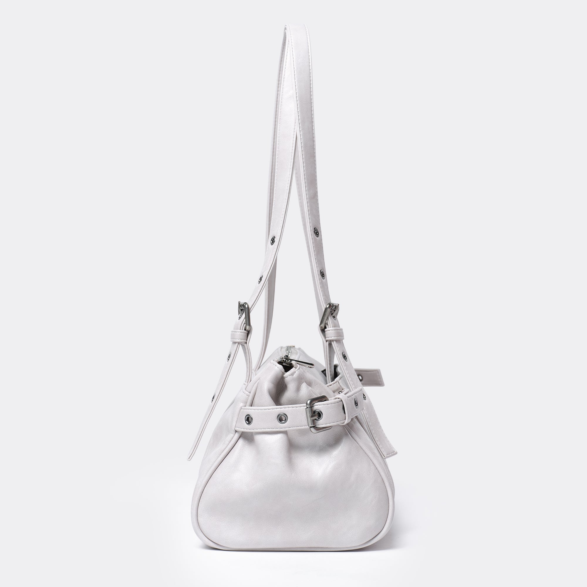 nouvelle bag M baked powder